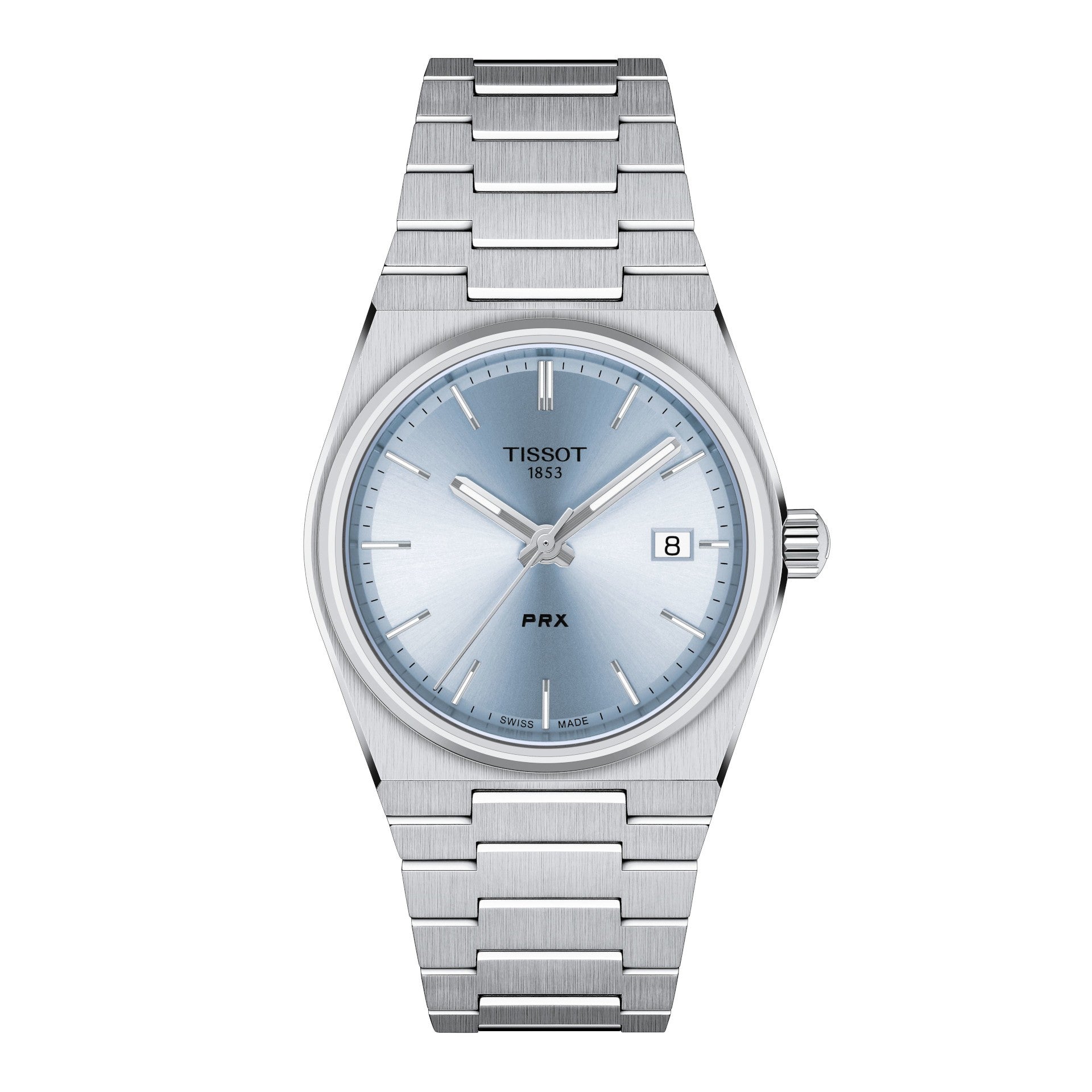 Tissot PRX 35mm T137.210.11.351.00