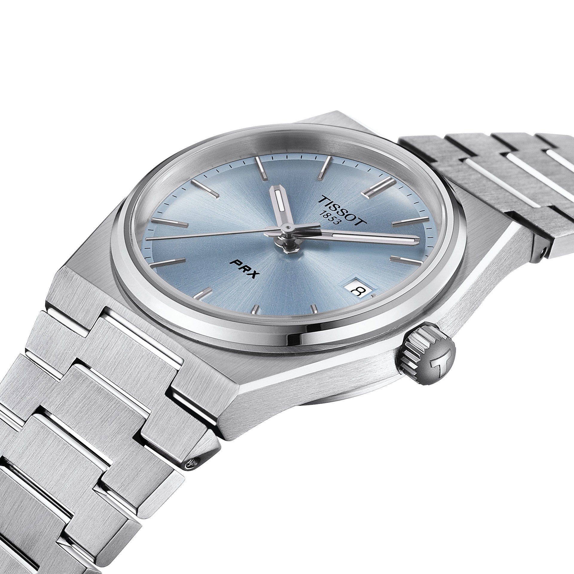 Tissot PRX 35mm T137.210.11.351.00