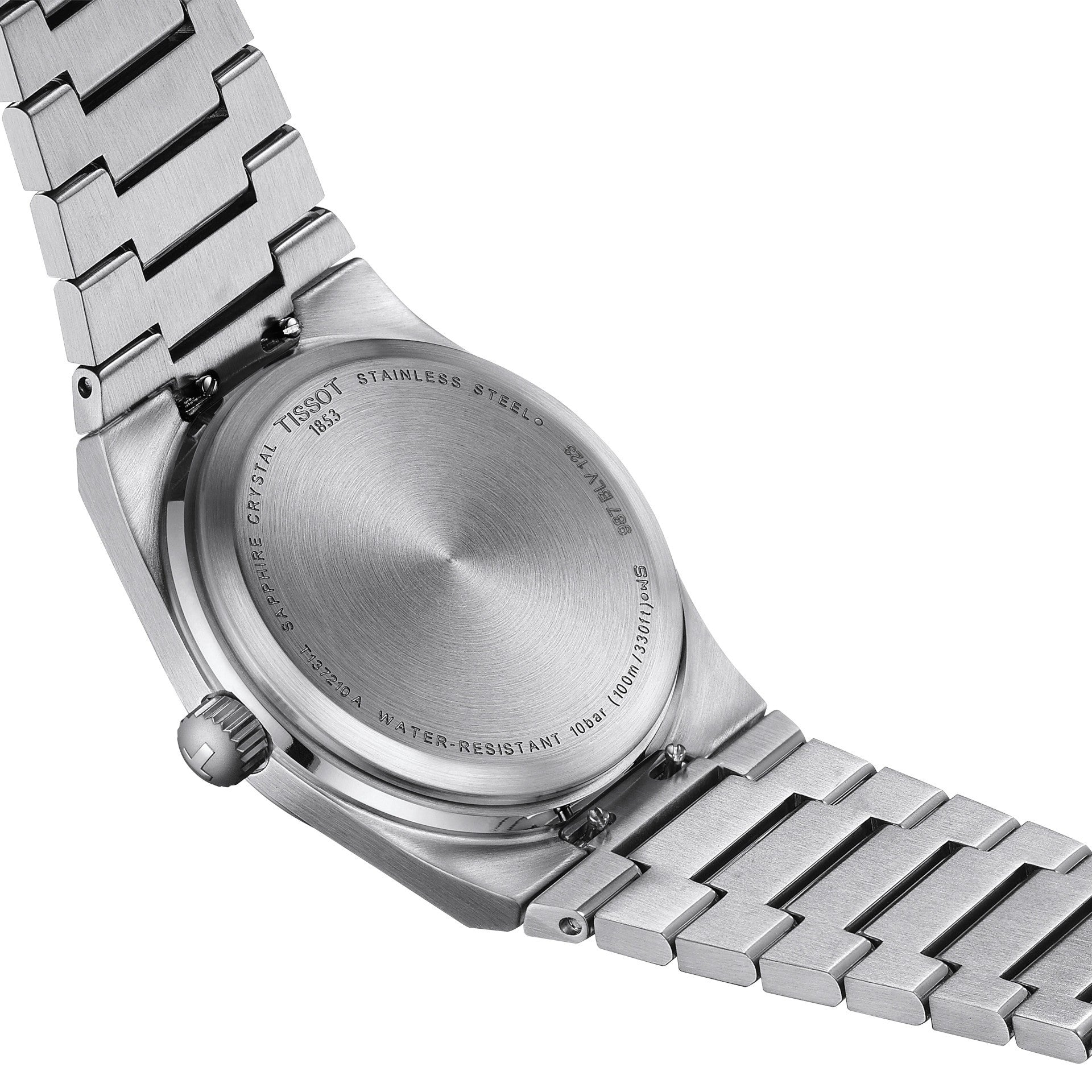 Tissot PRX 35mm T137.210.11.351.00