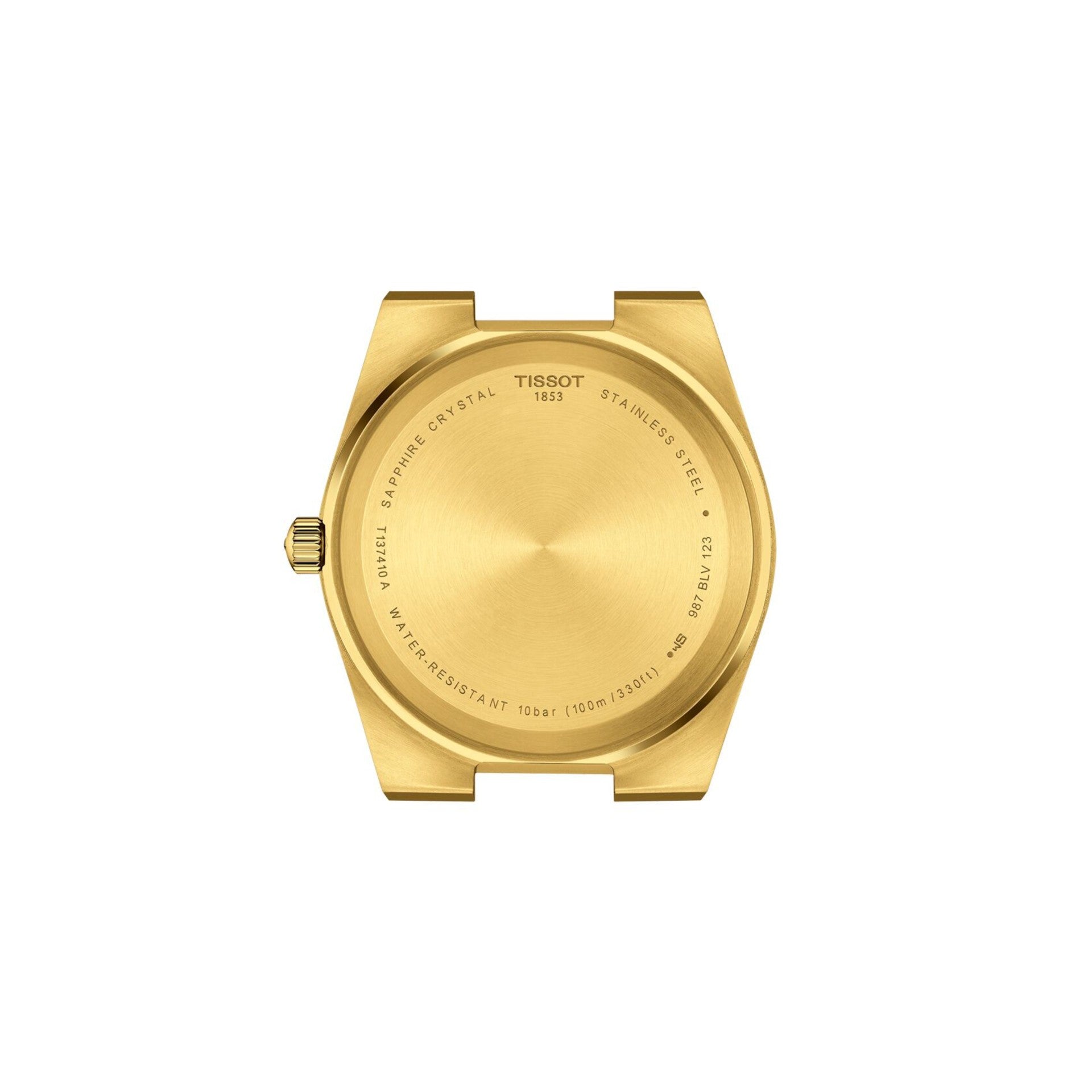 Tissot PRX 40mm T137.410.33.021.00