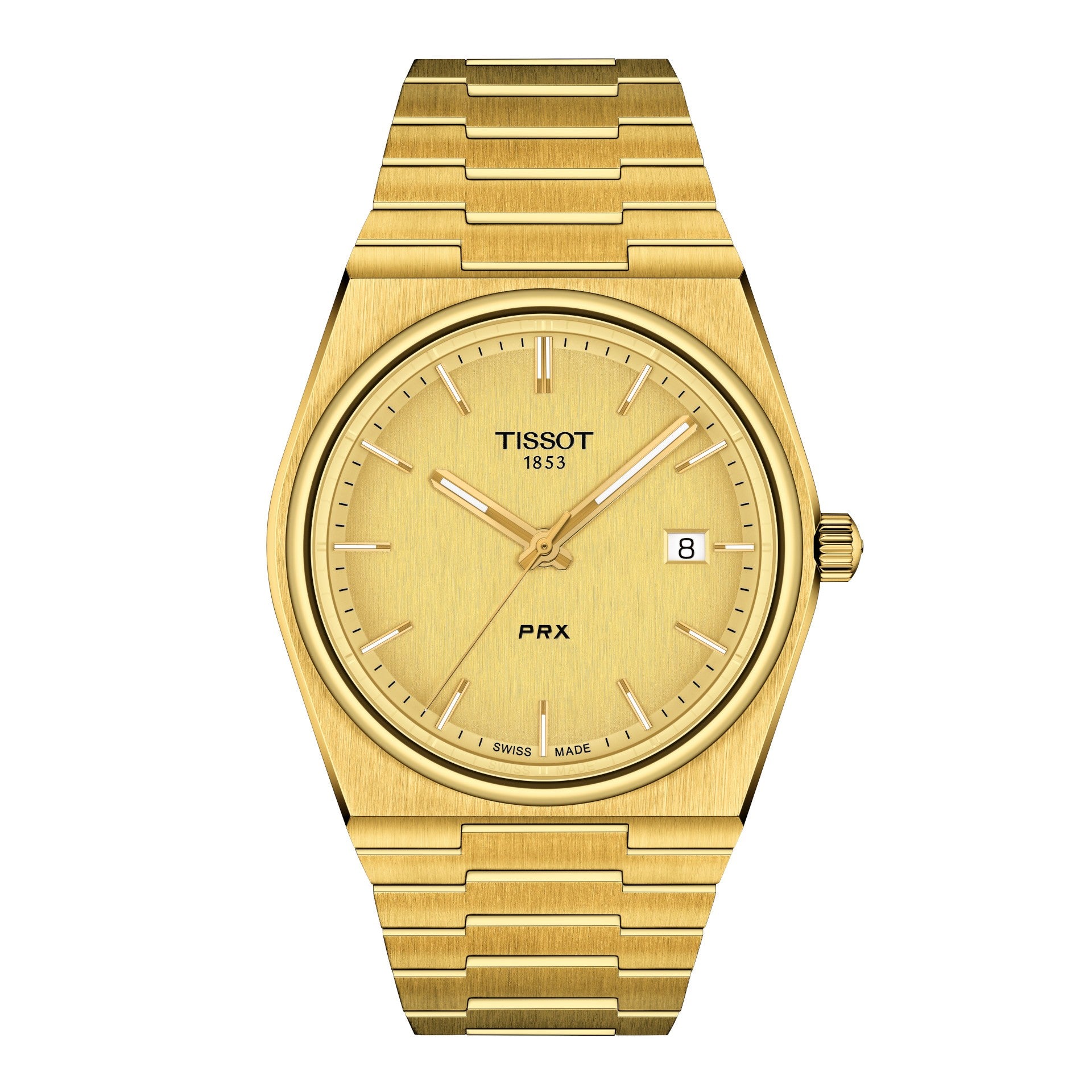 Tissot PRX 40mm T137.410.33.021.00