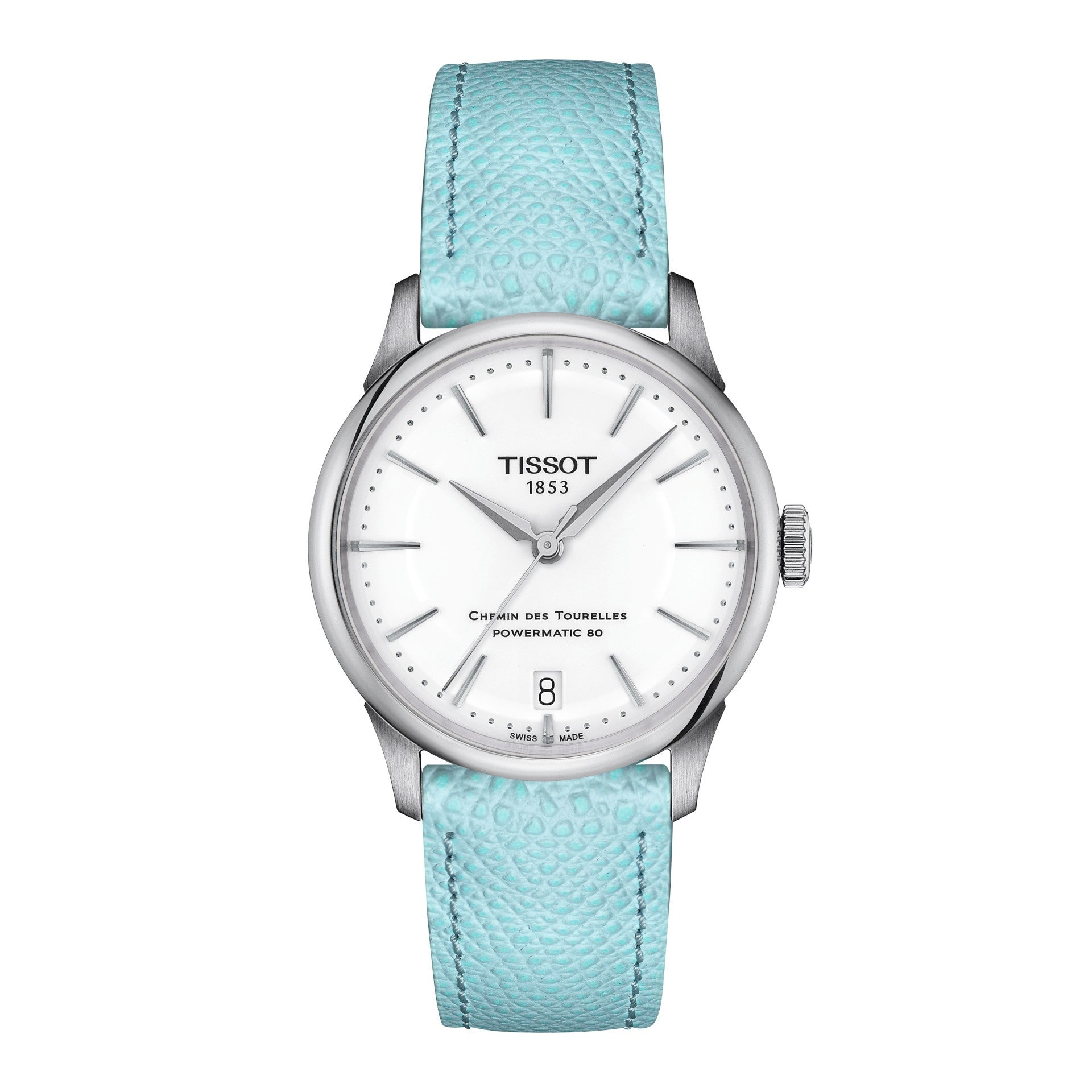 Tissot Chemin des Tourelles 34mm