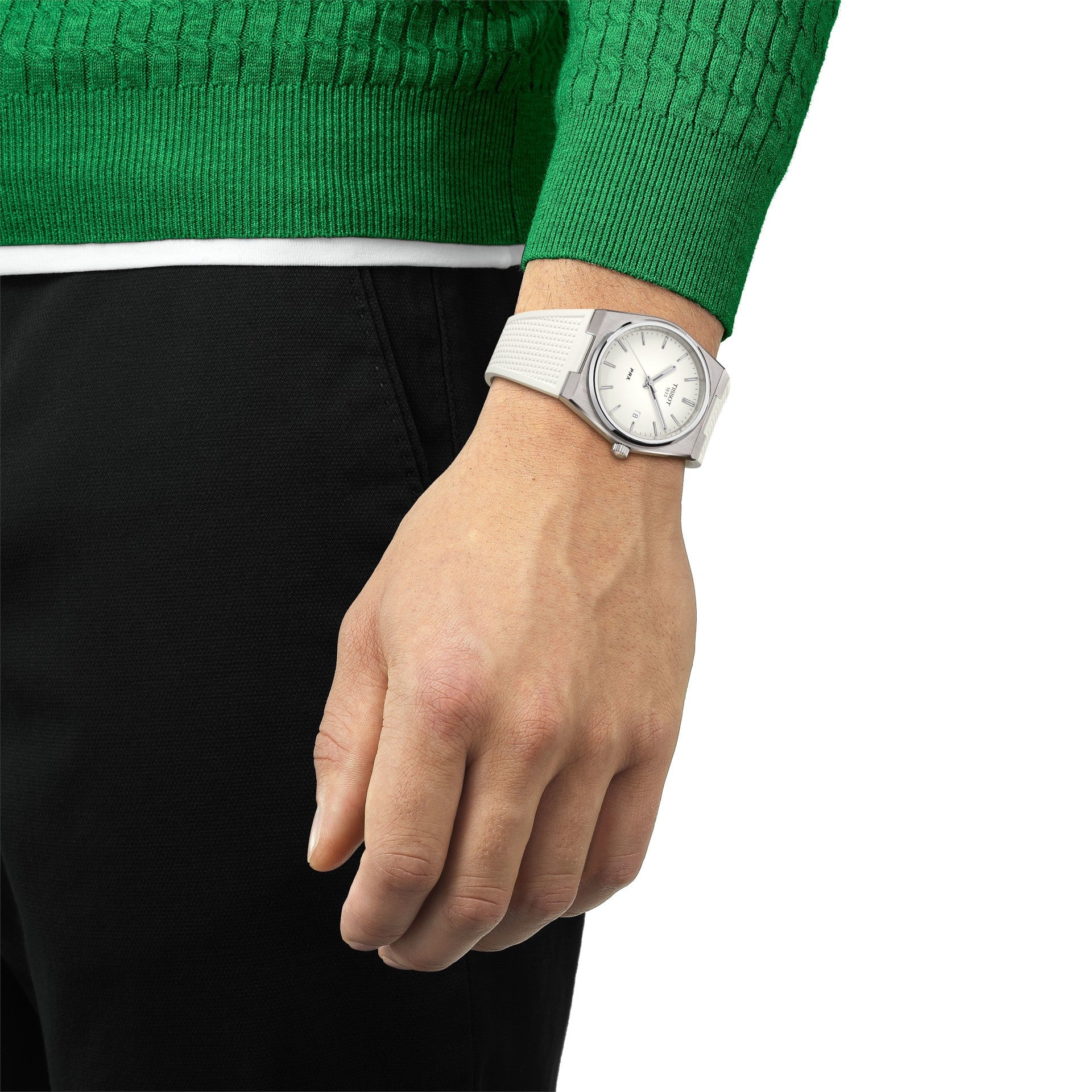 Tissot PRX 40mm T137.410.17.011.00
