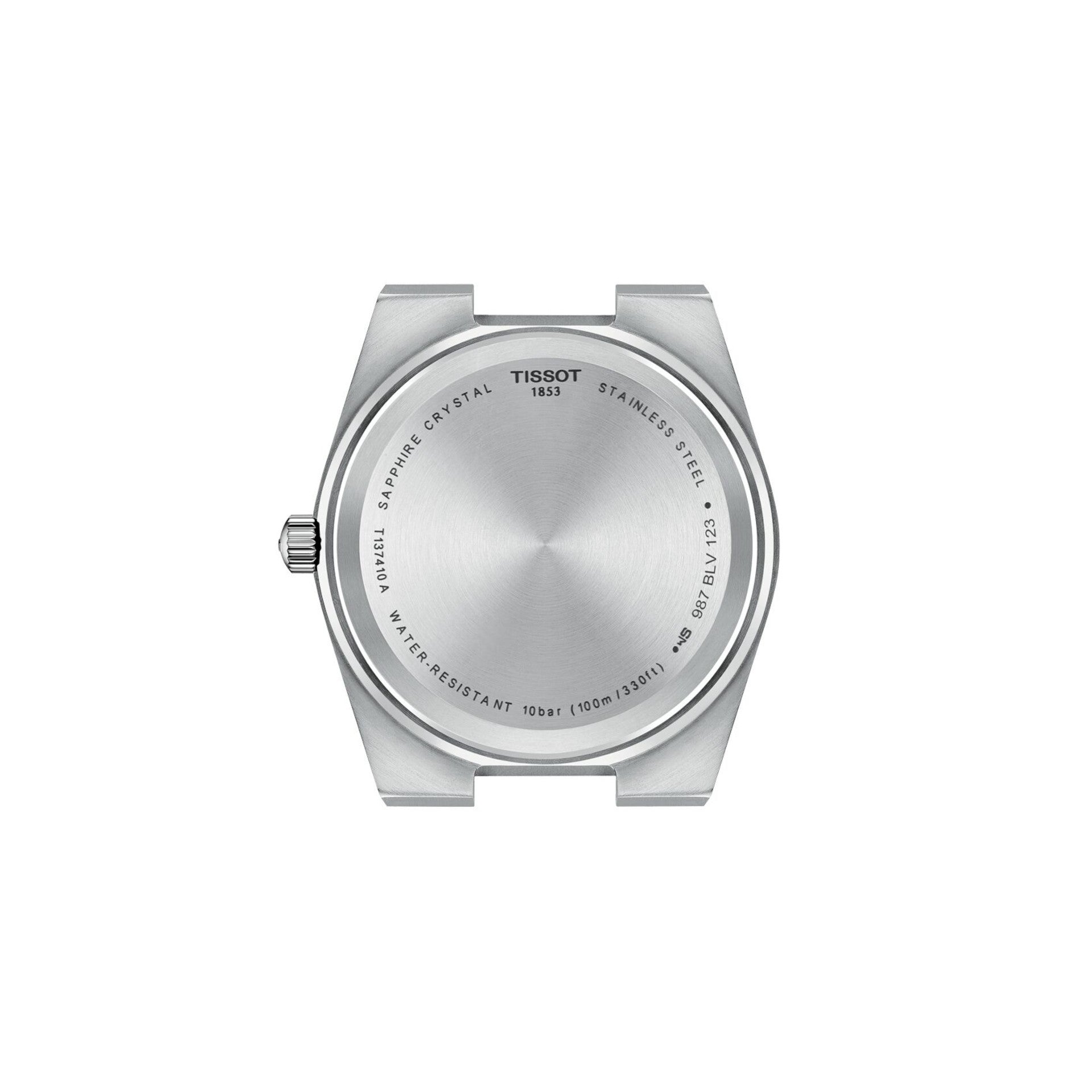 Tissot PRX 40mm T137.410.17.011.00