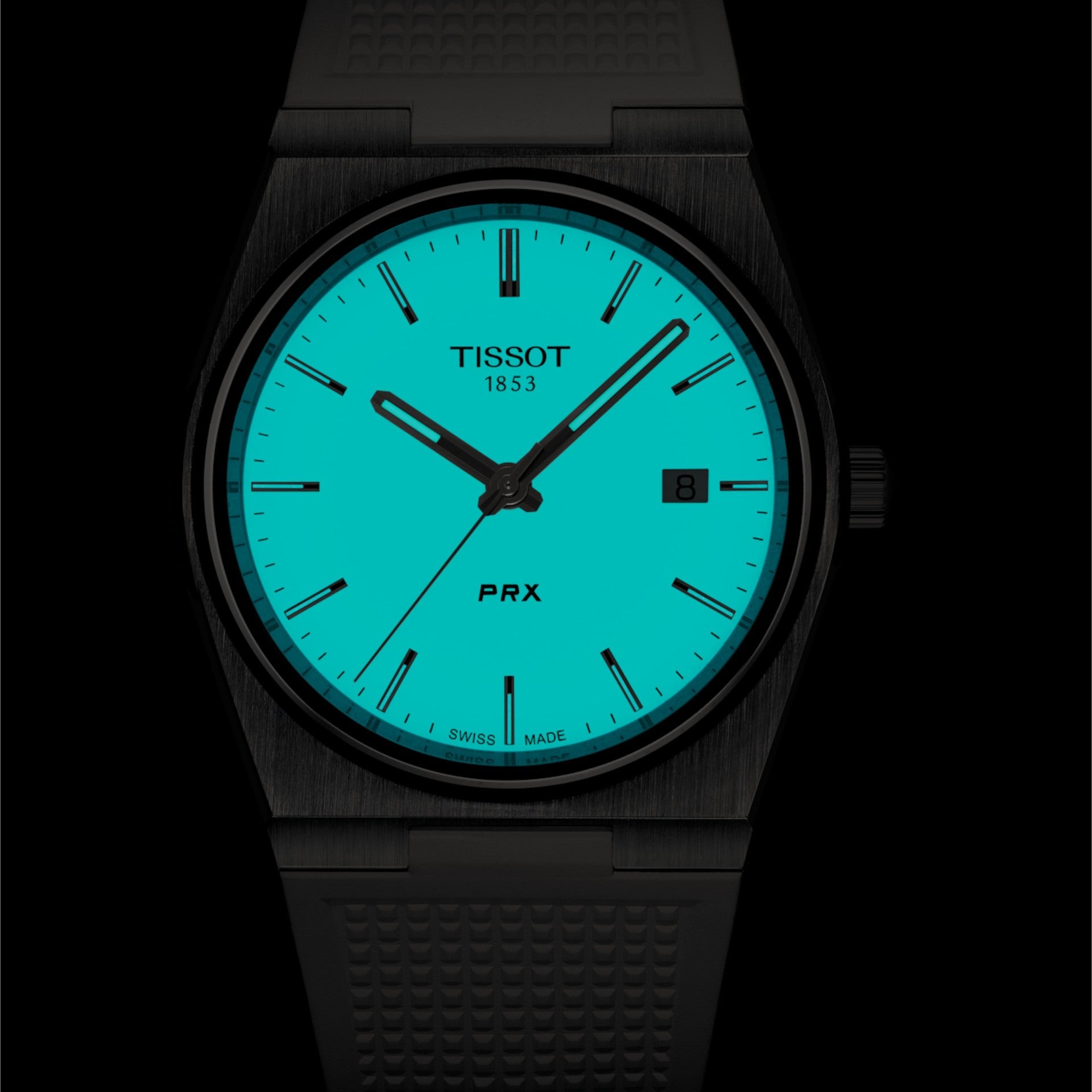 Tissot PRX 40mm T137.410.17.011.00