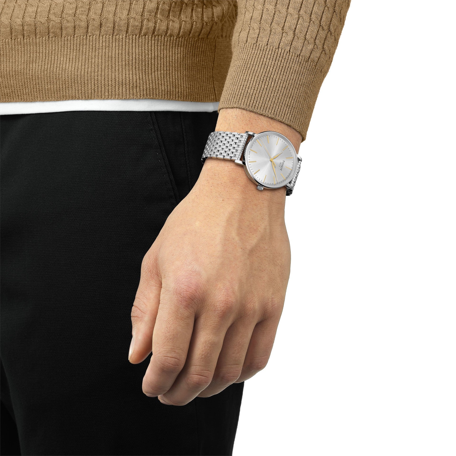Tissot Everytime 40mm