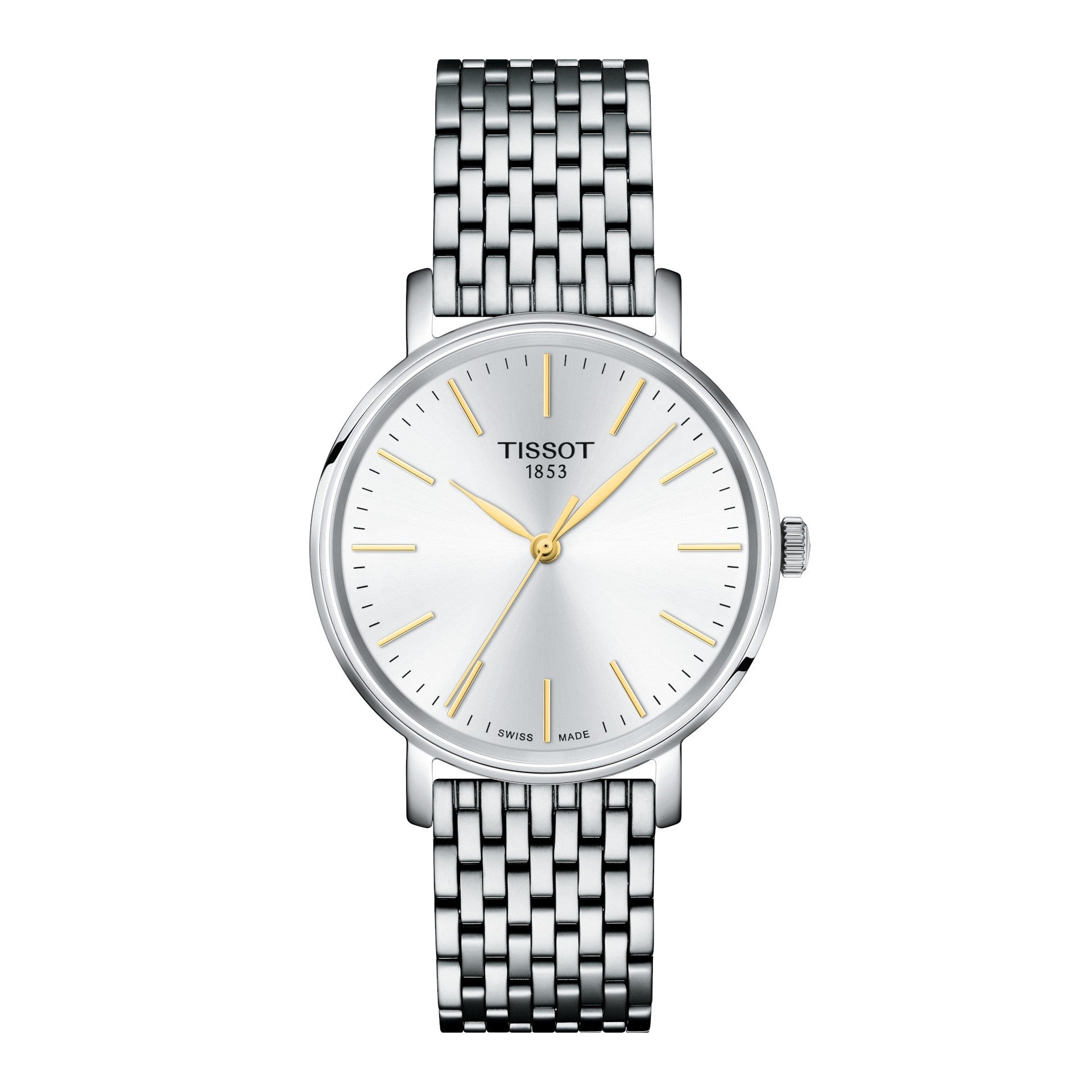 Tissot Everytime 34mm