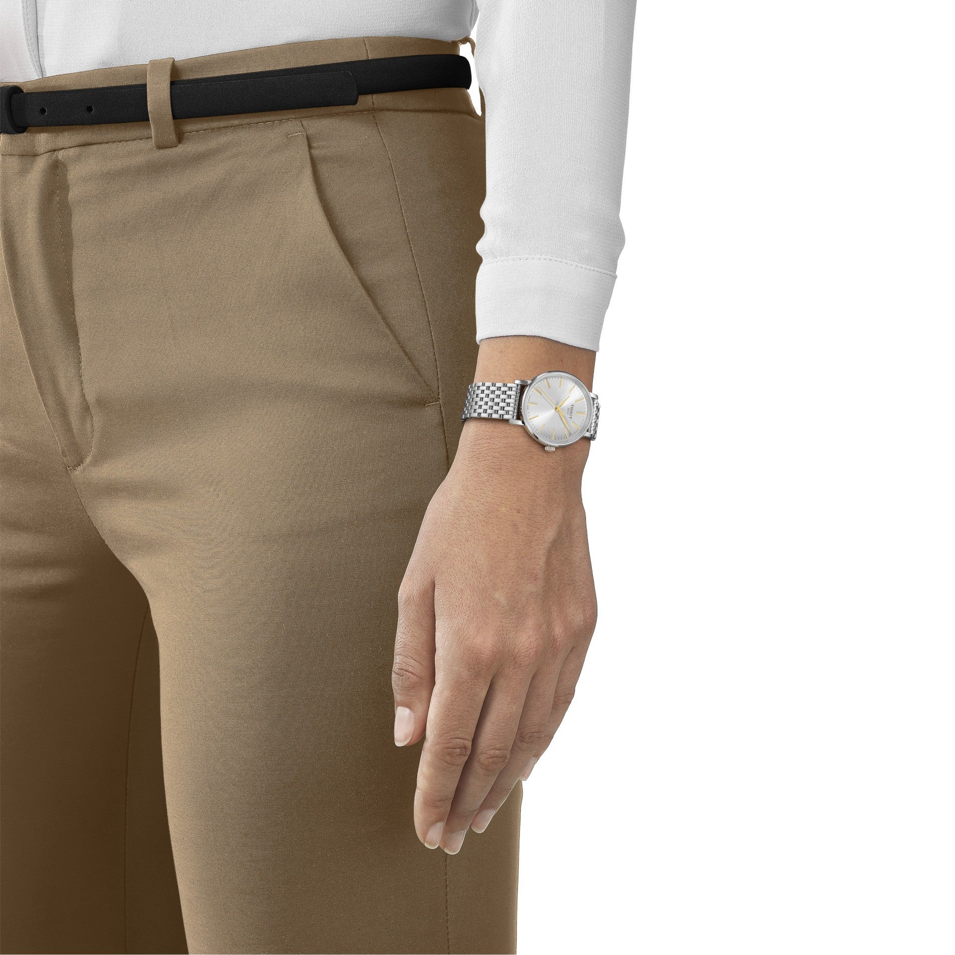 Tissot Everytime 34mm