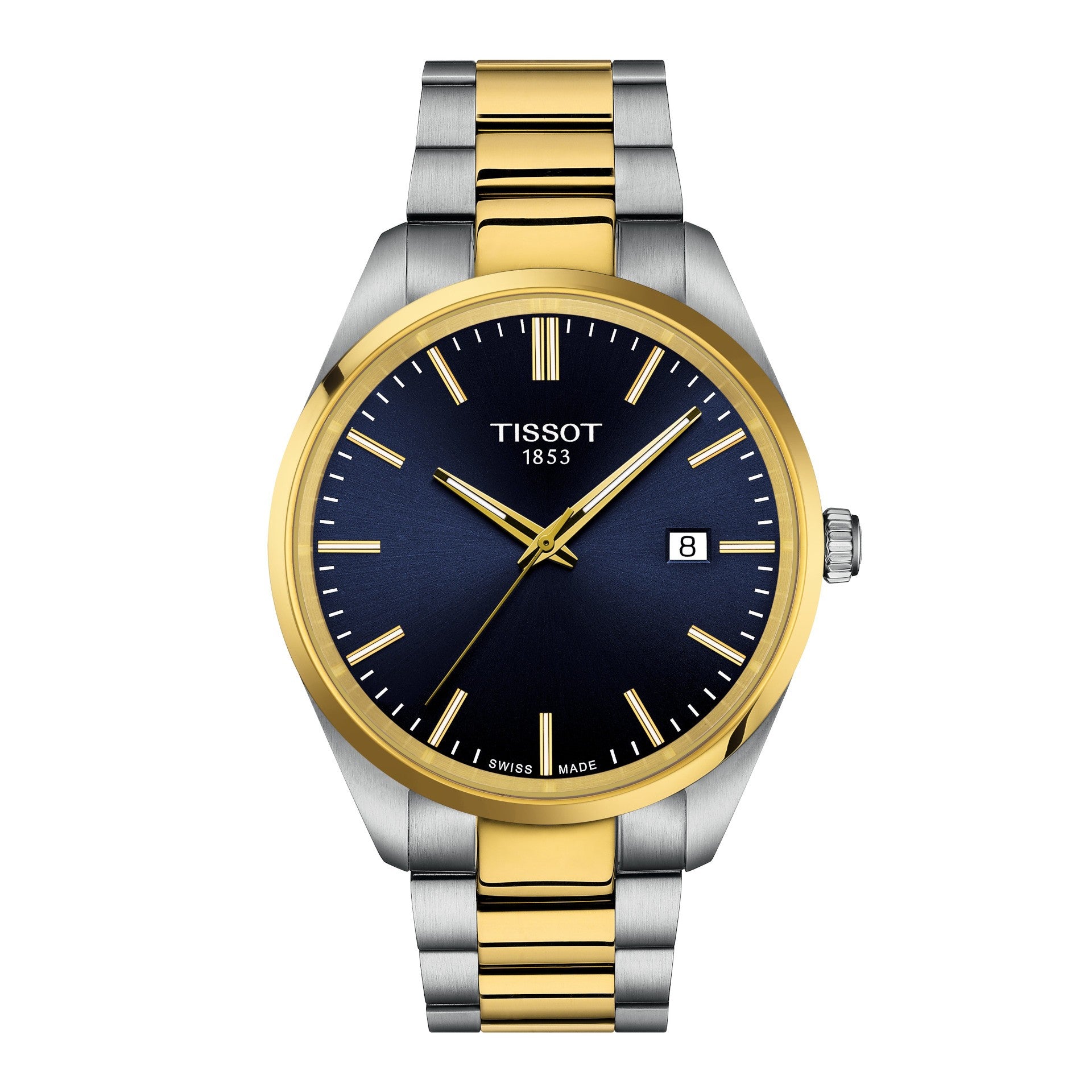 Tissot PR 100 40mm