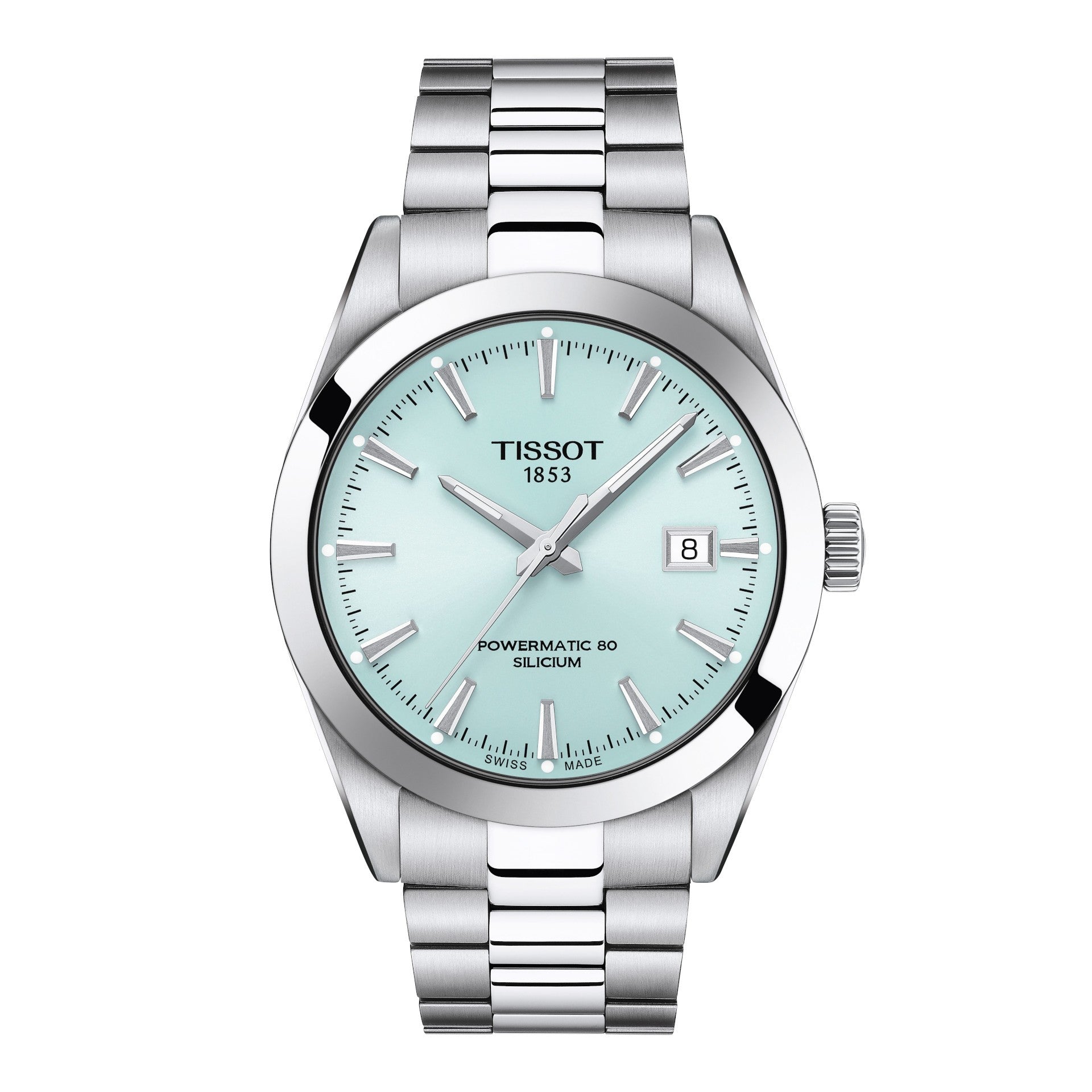 Tissot Gentleman 40mm