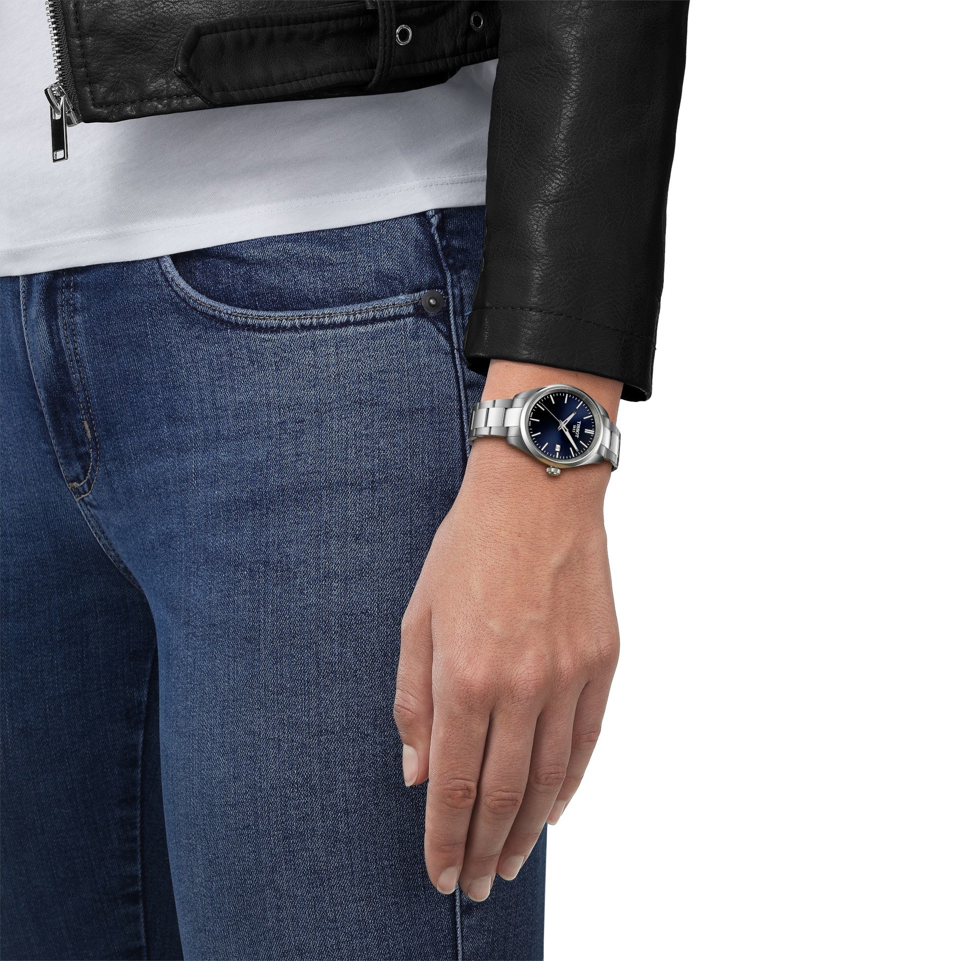 Tissot PR 100 34mm