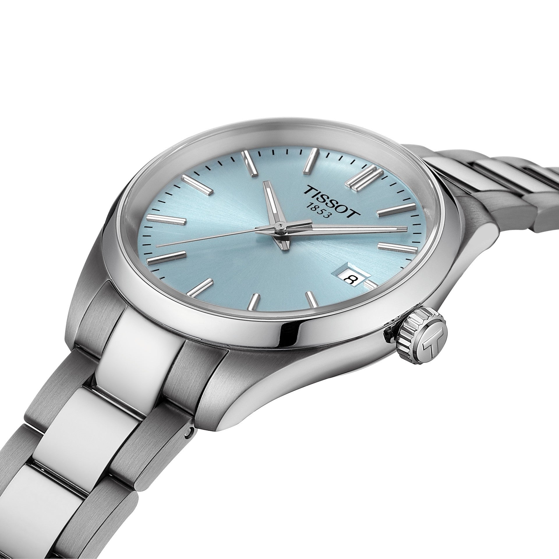 Tissot PR 100 34mm
