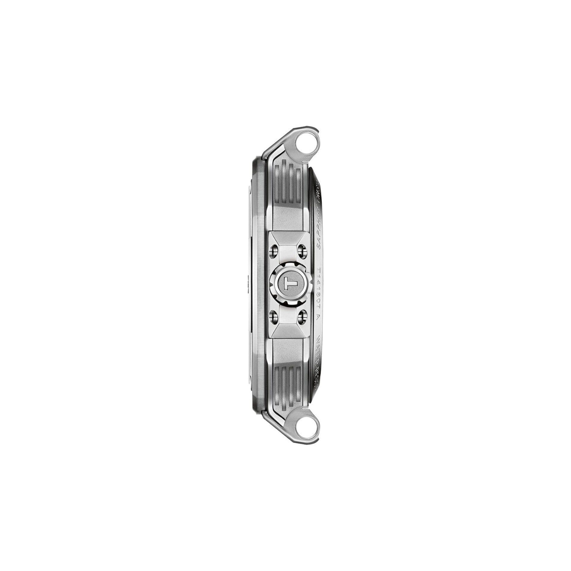 Tissot T-Race Powermatic 80 41mm T141.807.17.051.00