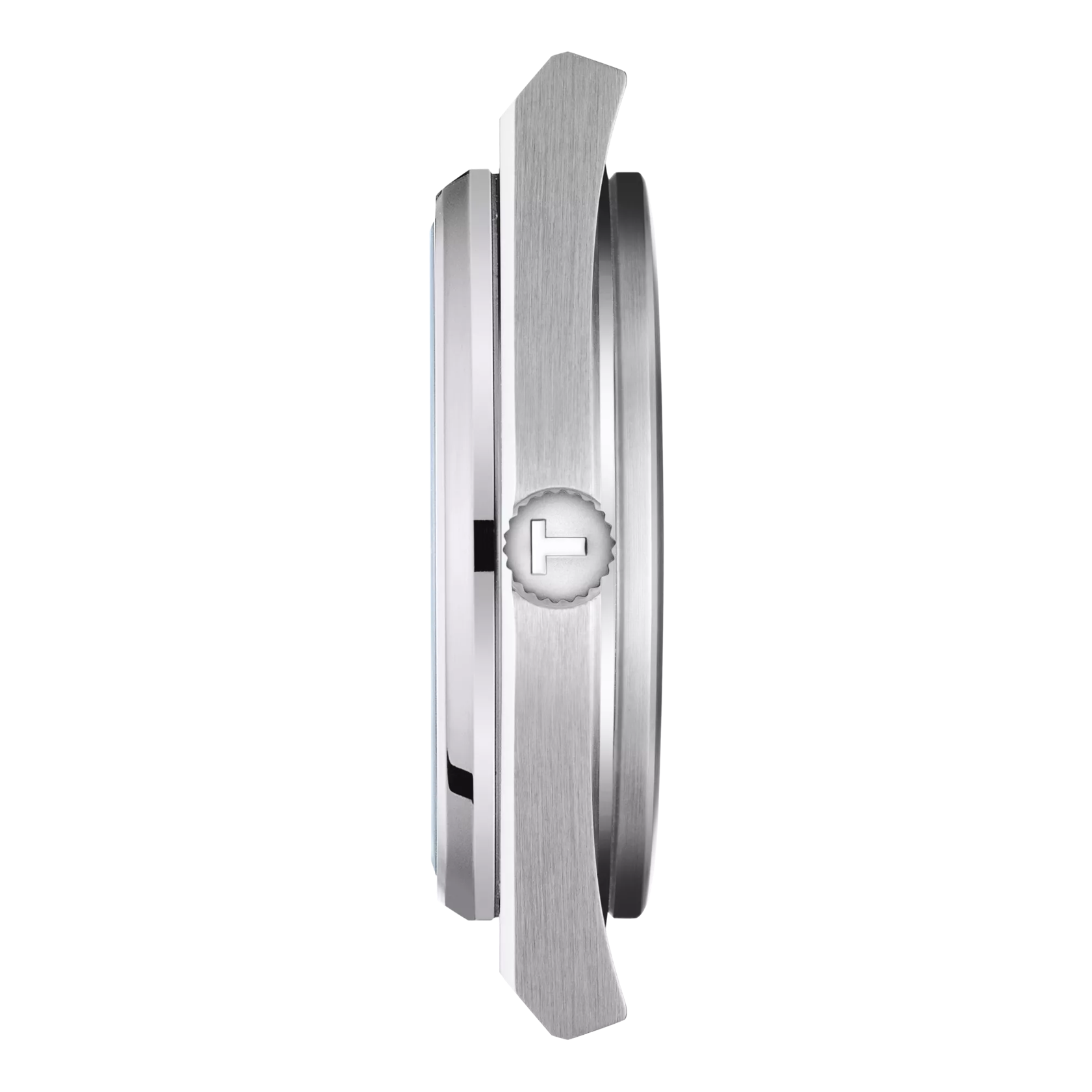 Tissot PRX Powermatic 80 40mm Gradient Set + Kautschuk Band