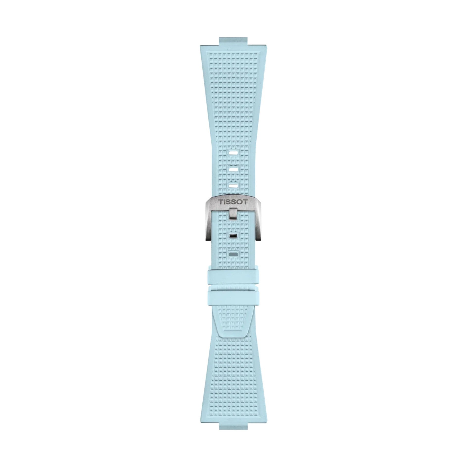 Tisssot PRX Powermatic 80 40mm + Kautschukband T137.407.11.351.01