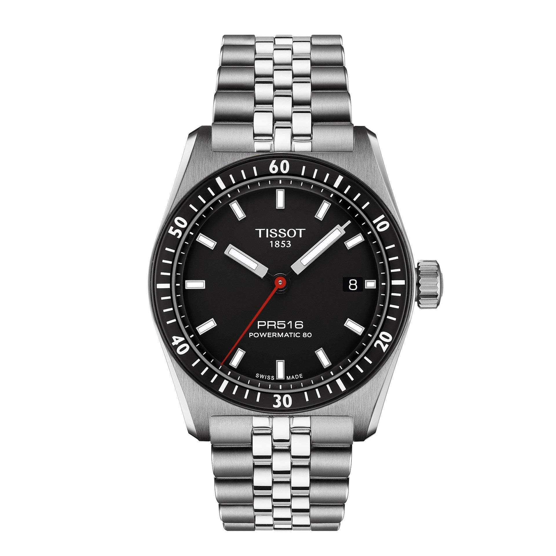 Tissot PR516 38mm