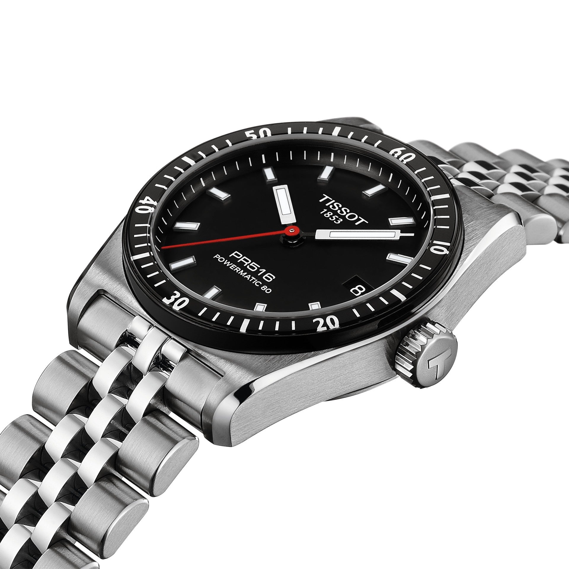 Tissot PR516 38mm
