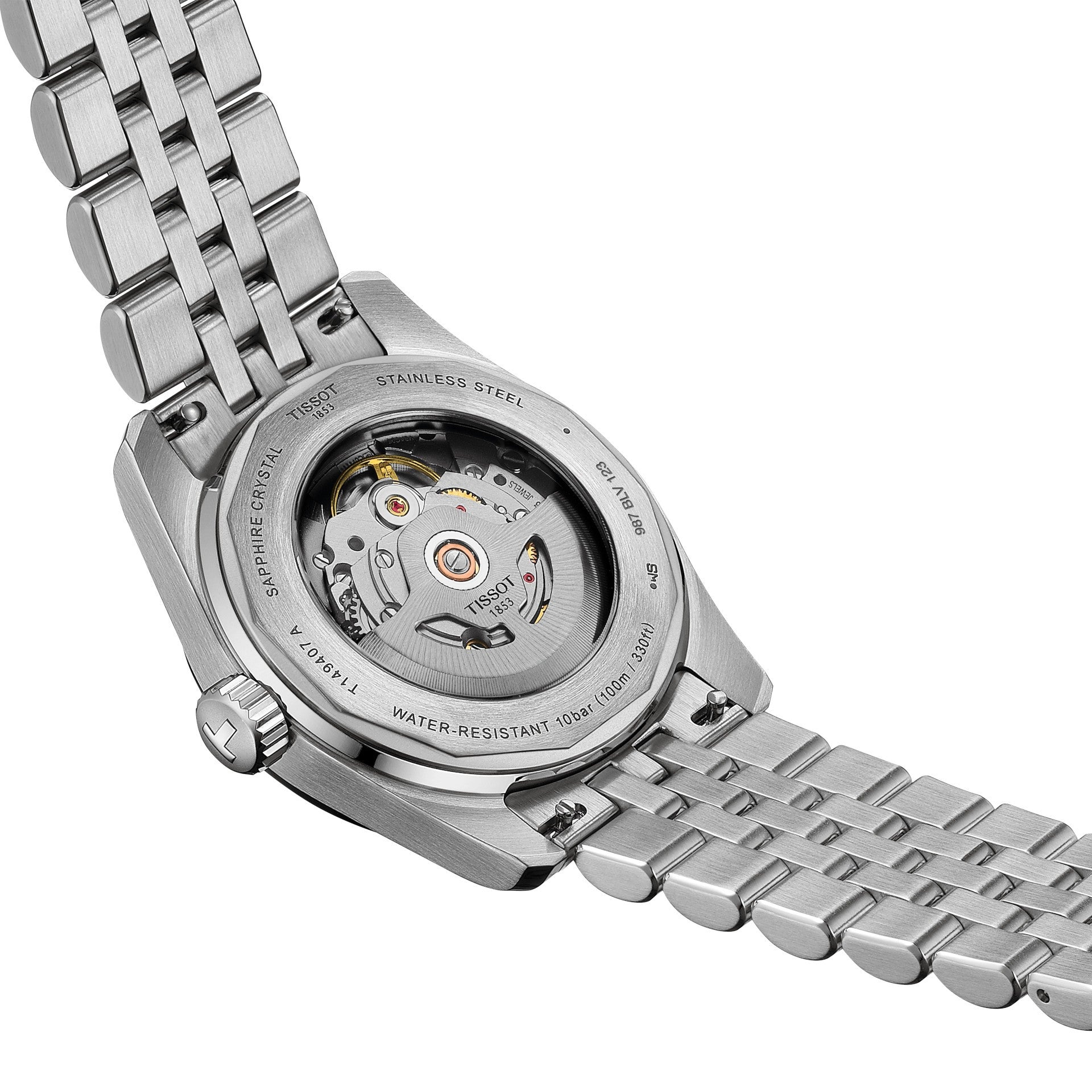 Tissot PR516 38mm