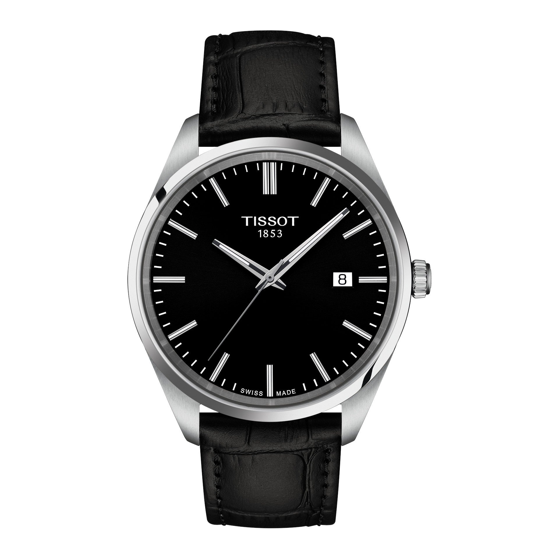 Tissot PR100 40mm T150.410.16.051.00