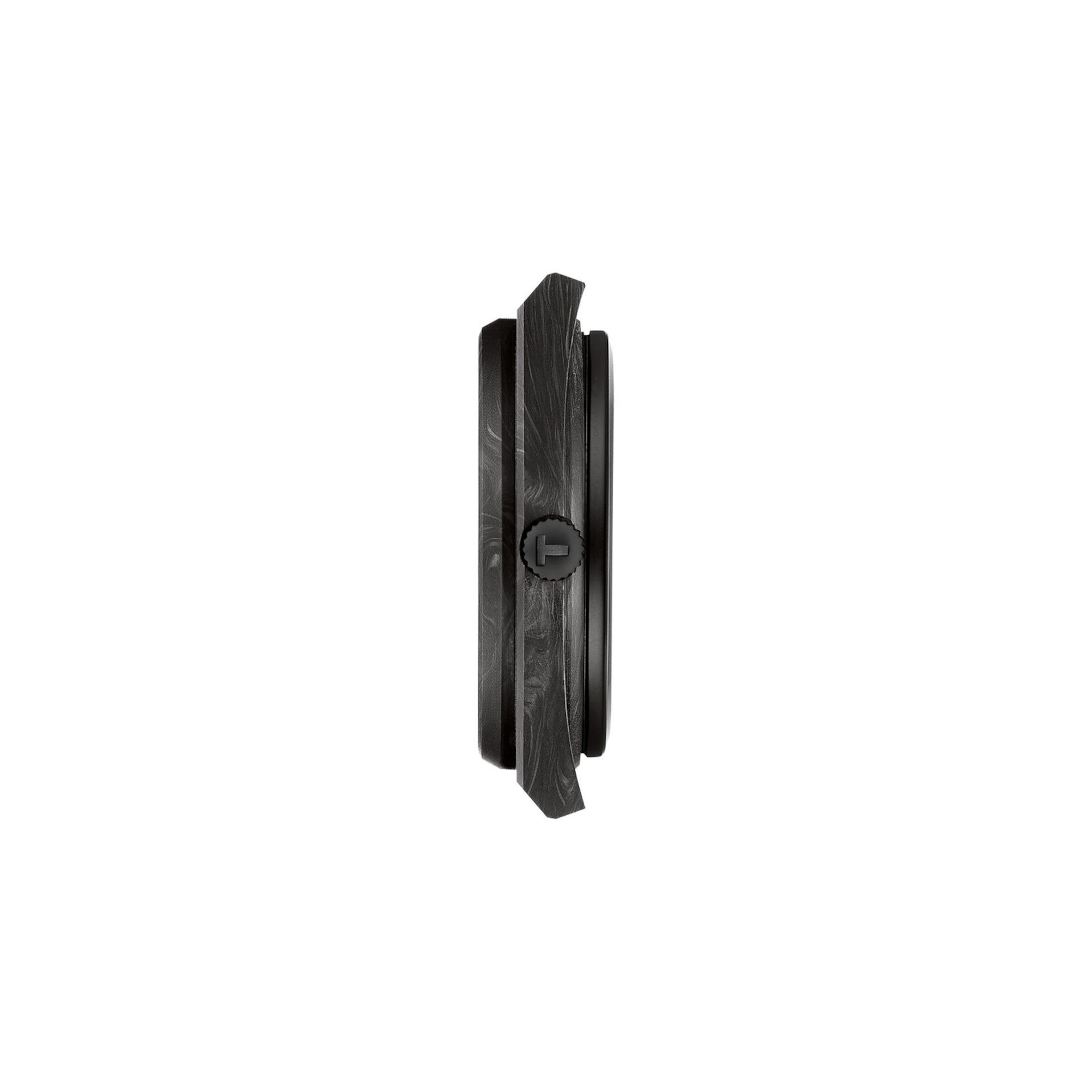 Tissot PRX Carbon 40.5mm T137.907.97.201.00