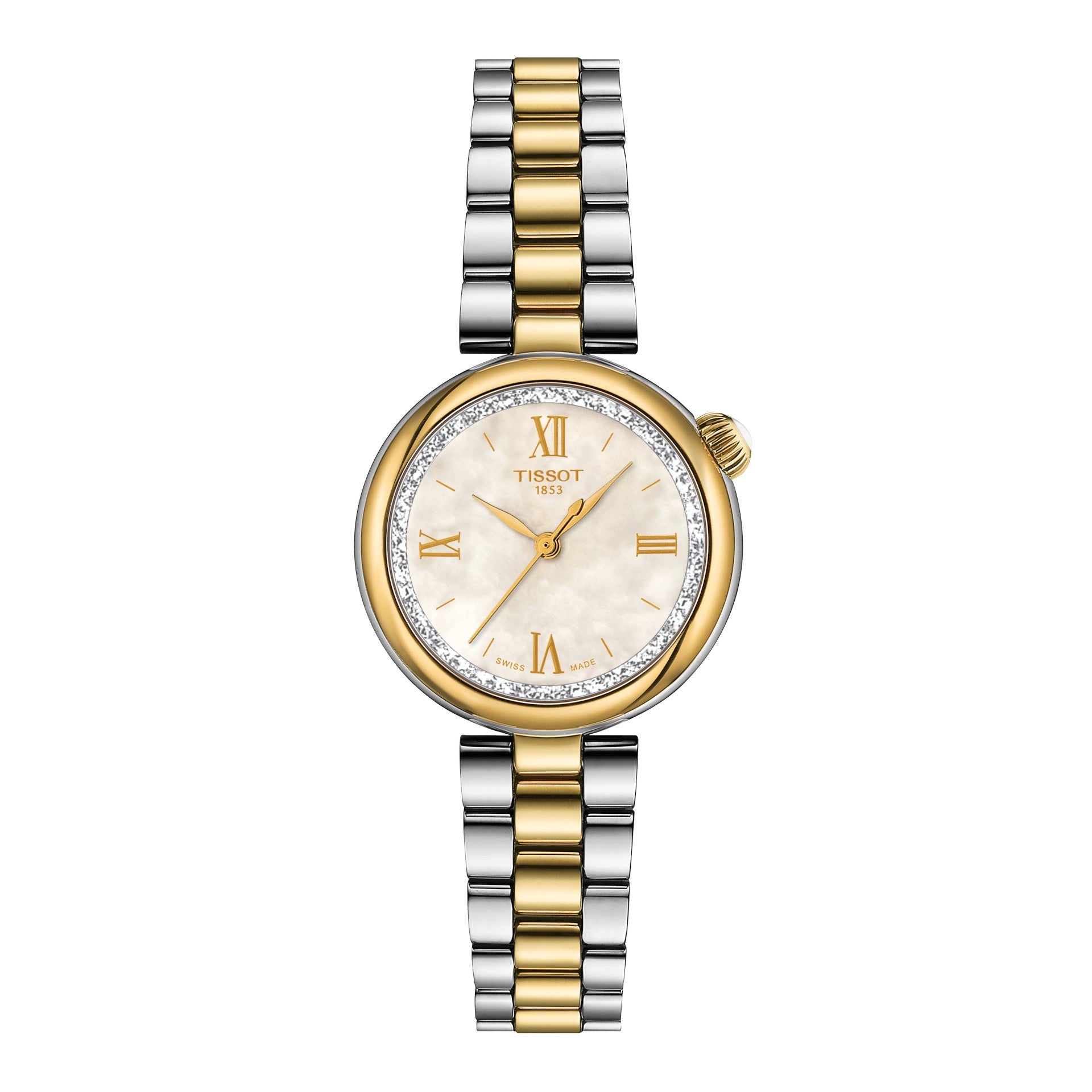 Tissot Desir 28mm