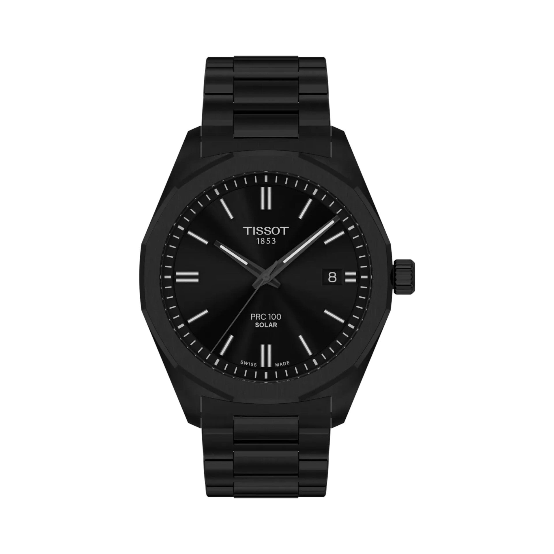 Tissot PRC 100 Solar 39mm