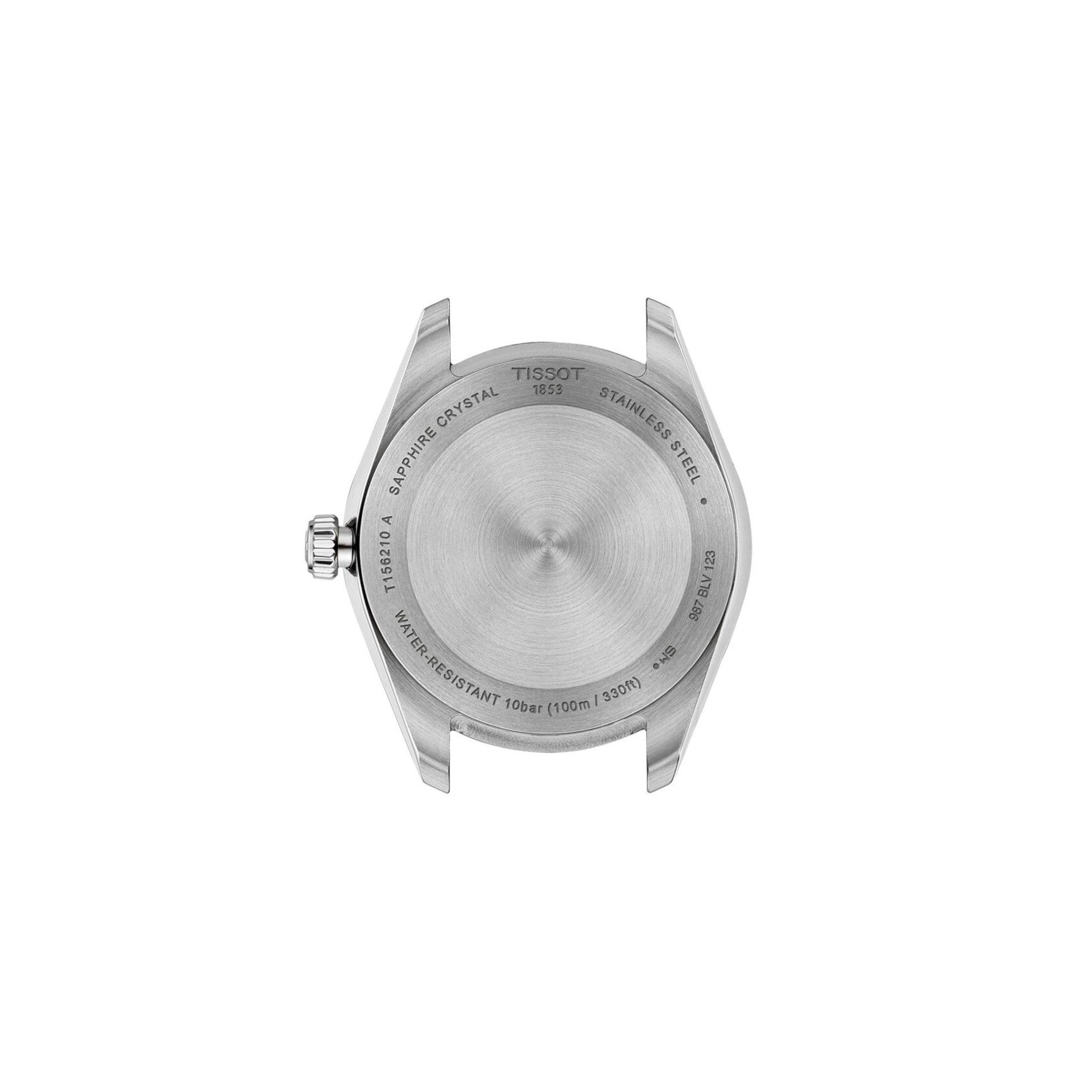 Tissot Ballade 34mm