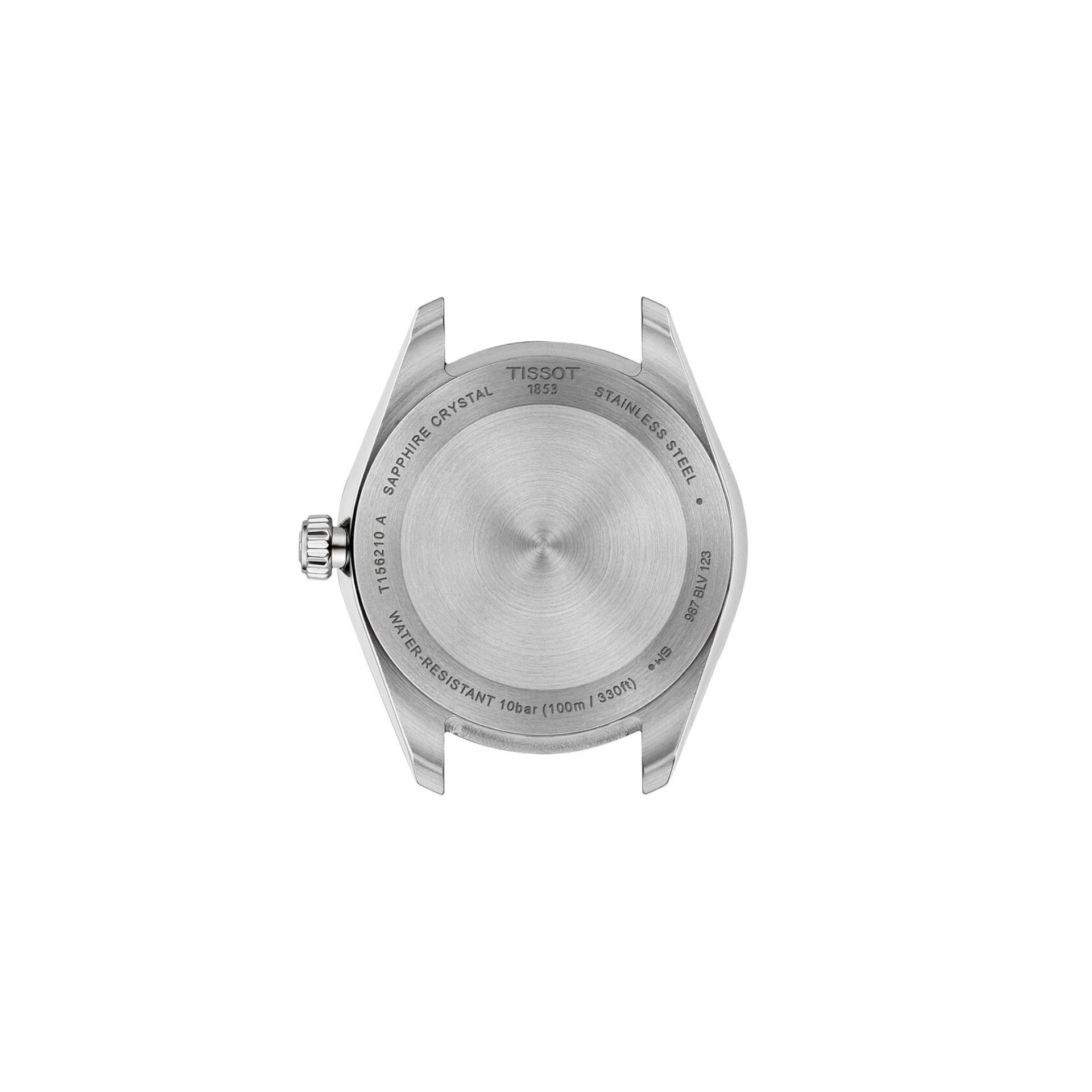 Tissot Ballade 34mm T156.210.22.041.00