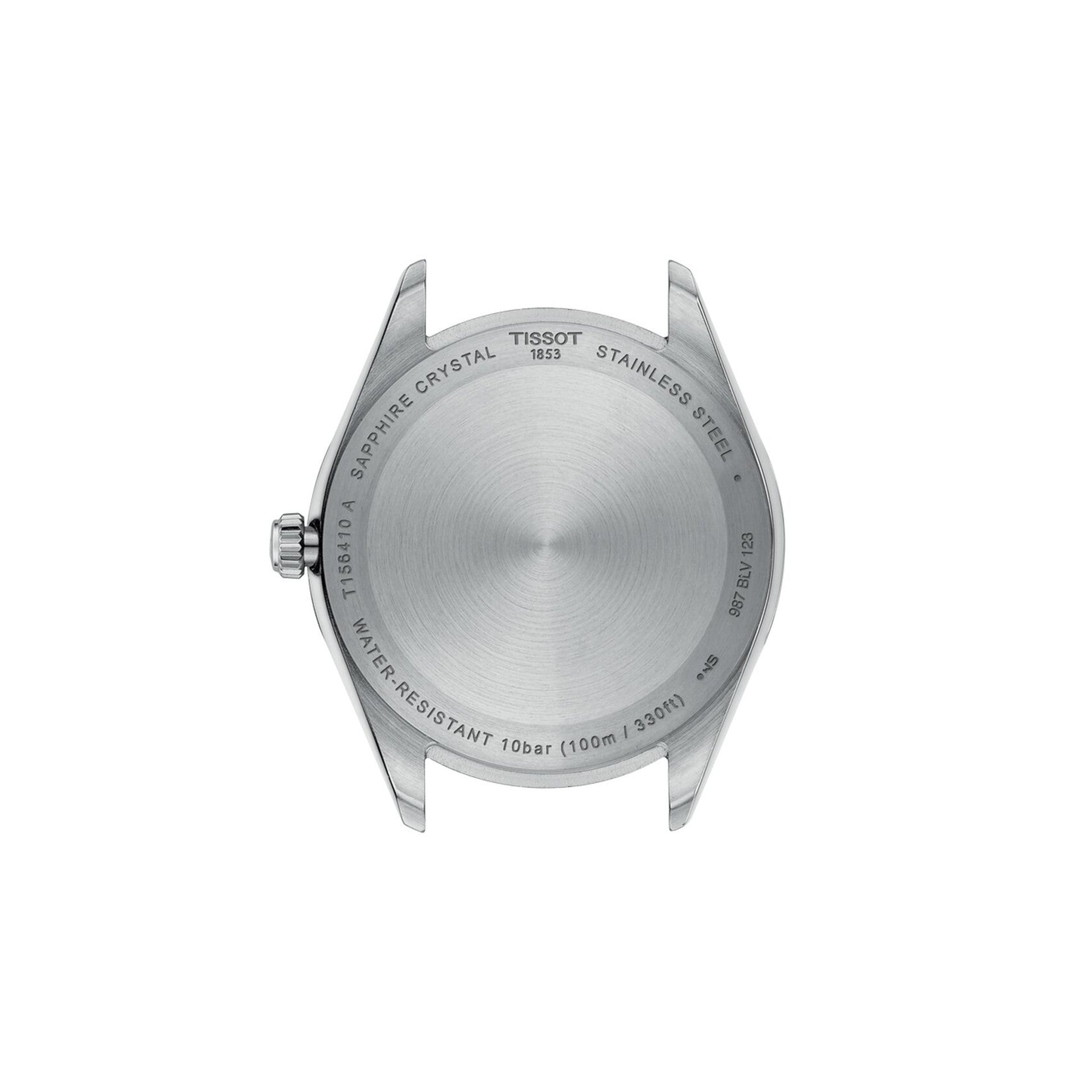 Tissot Ballade 40mm