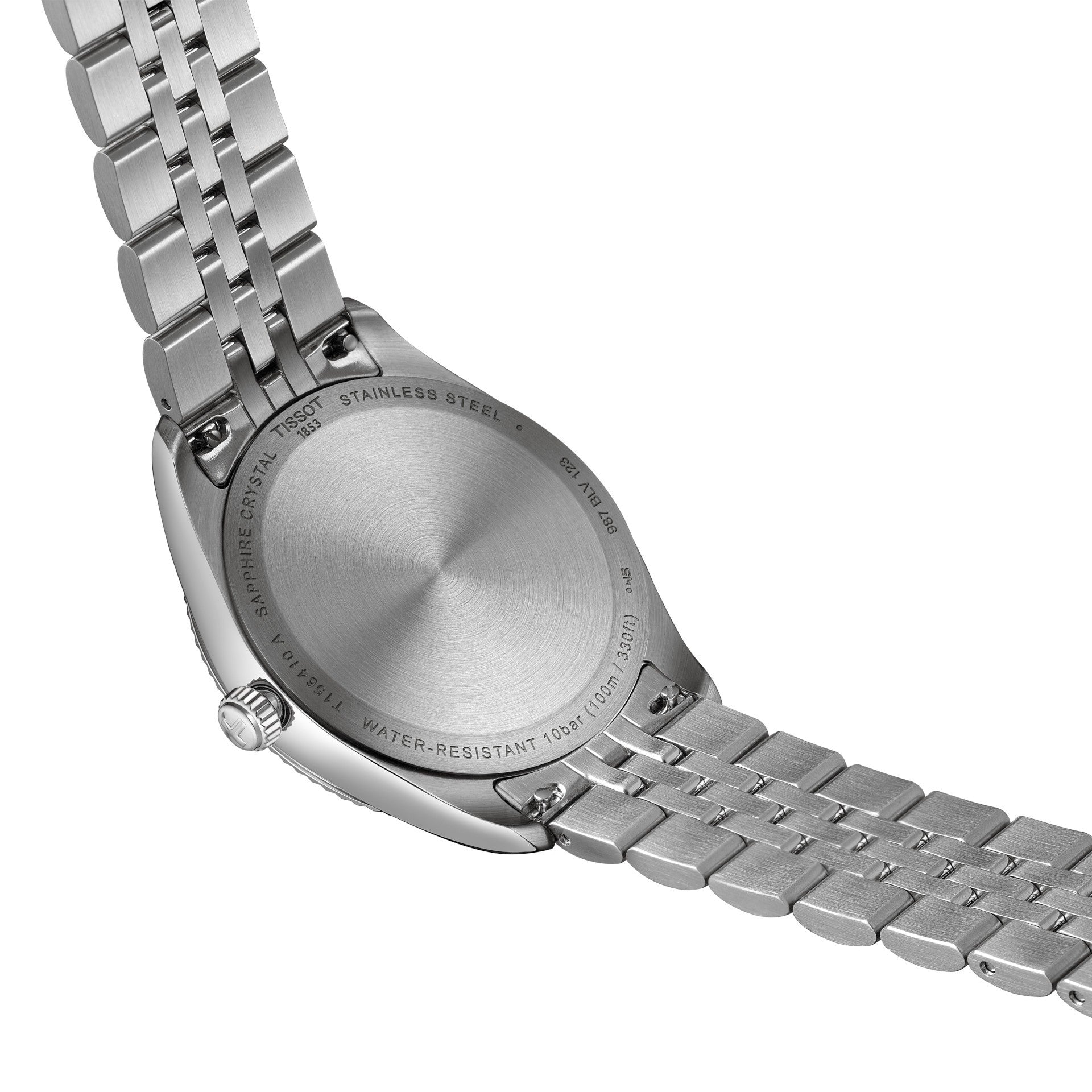 Tissot Ballade 40mm
