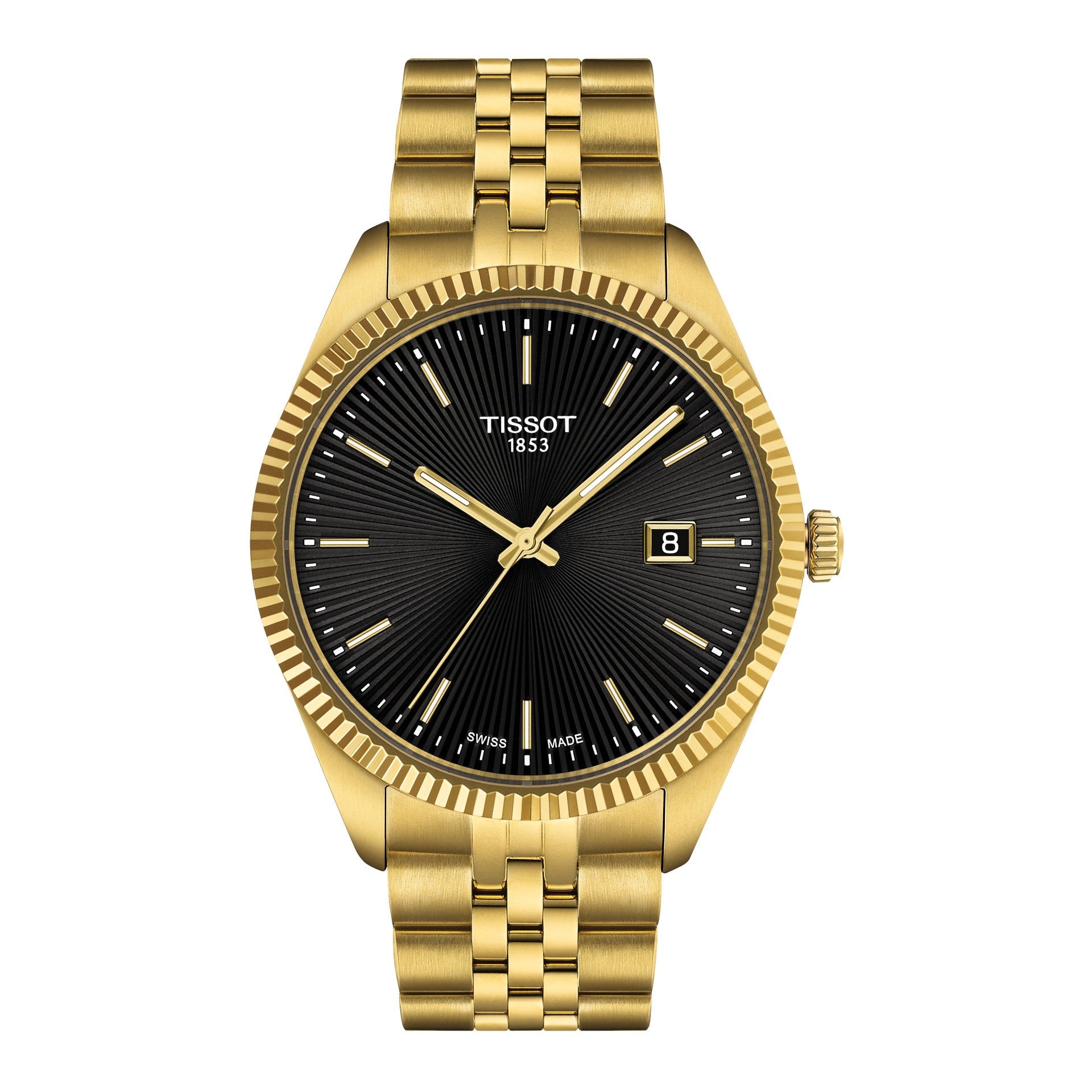 Tissot Ballade 40mm T156.410.33.051.00