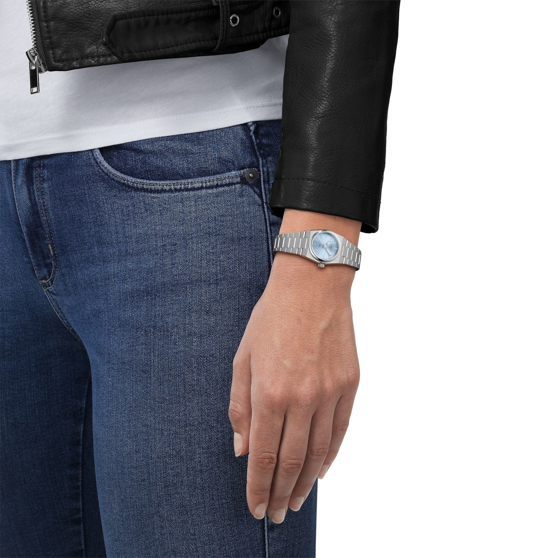 Tissot PRX 25mm T137.010.11.351.00