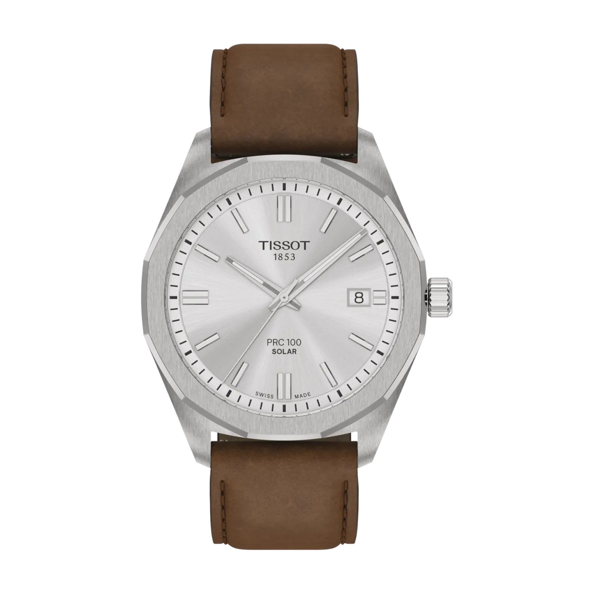 Tissot PRC 100 Solar 39mm