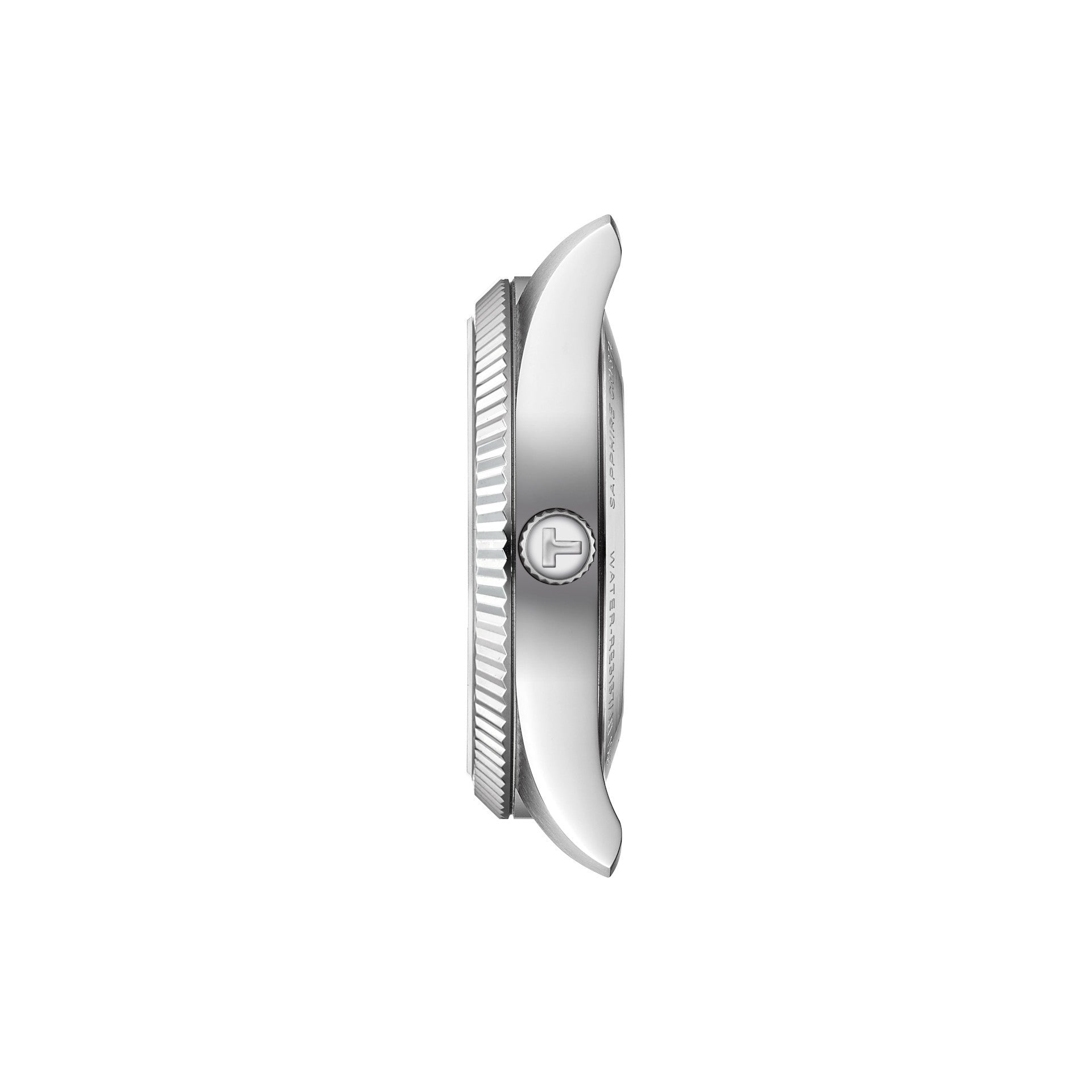 Tissot Ballade Chronometer 39mm T156.408.11.033.00