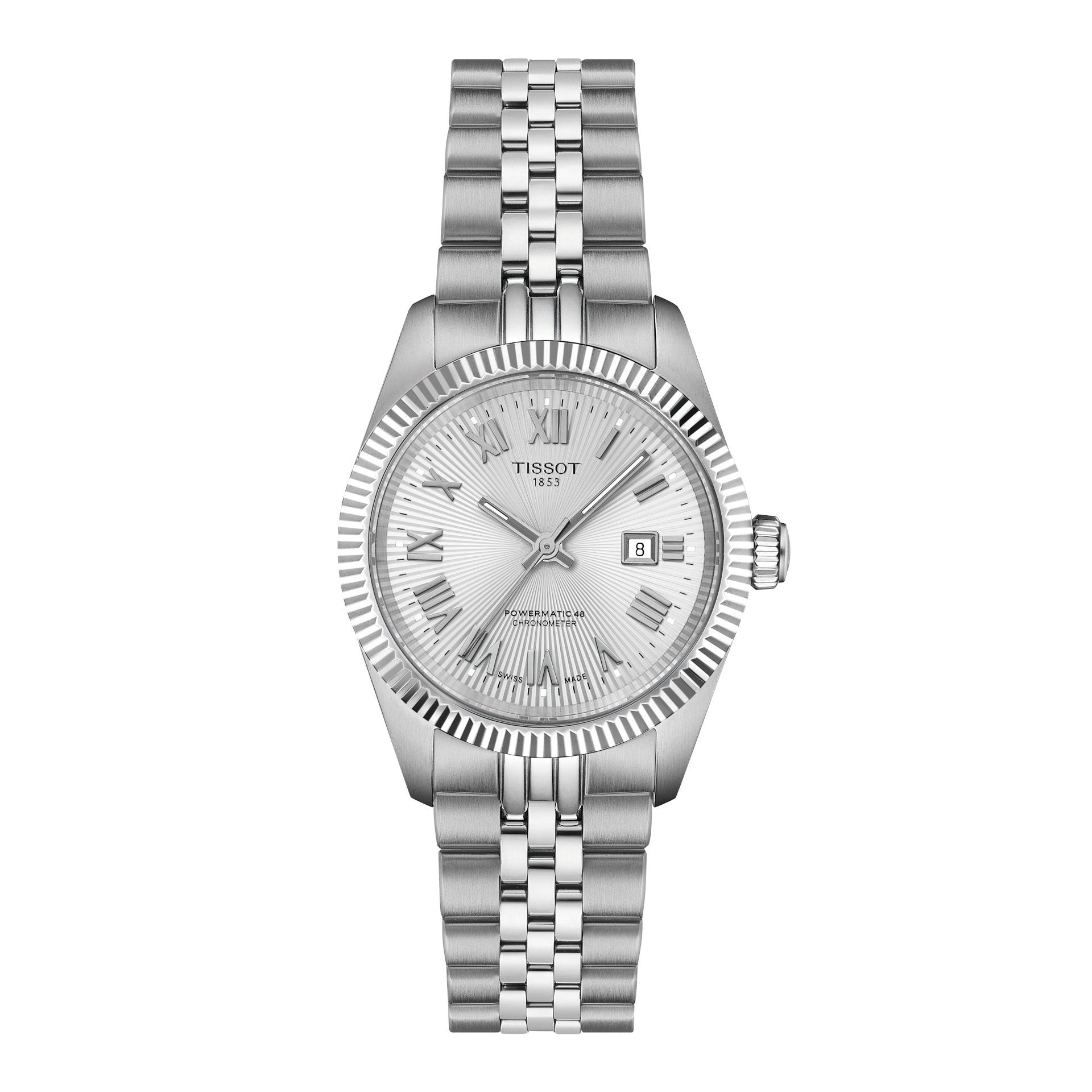 Tissot Ballade 30mm