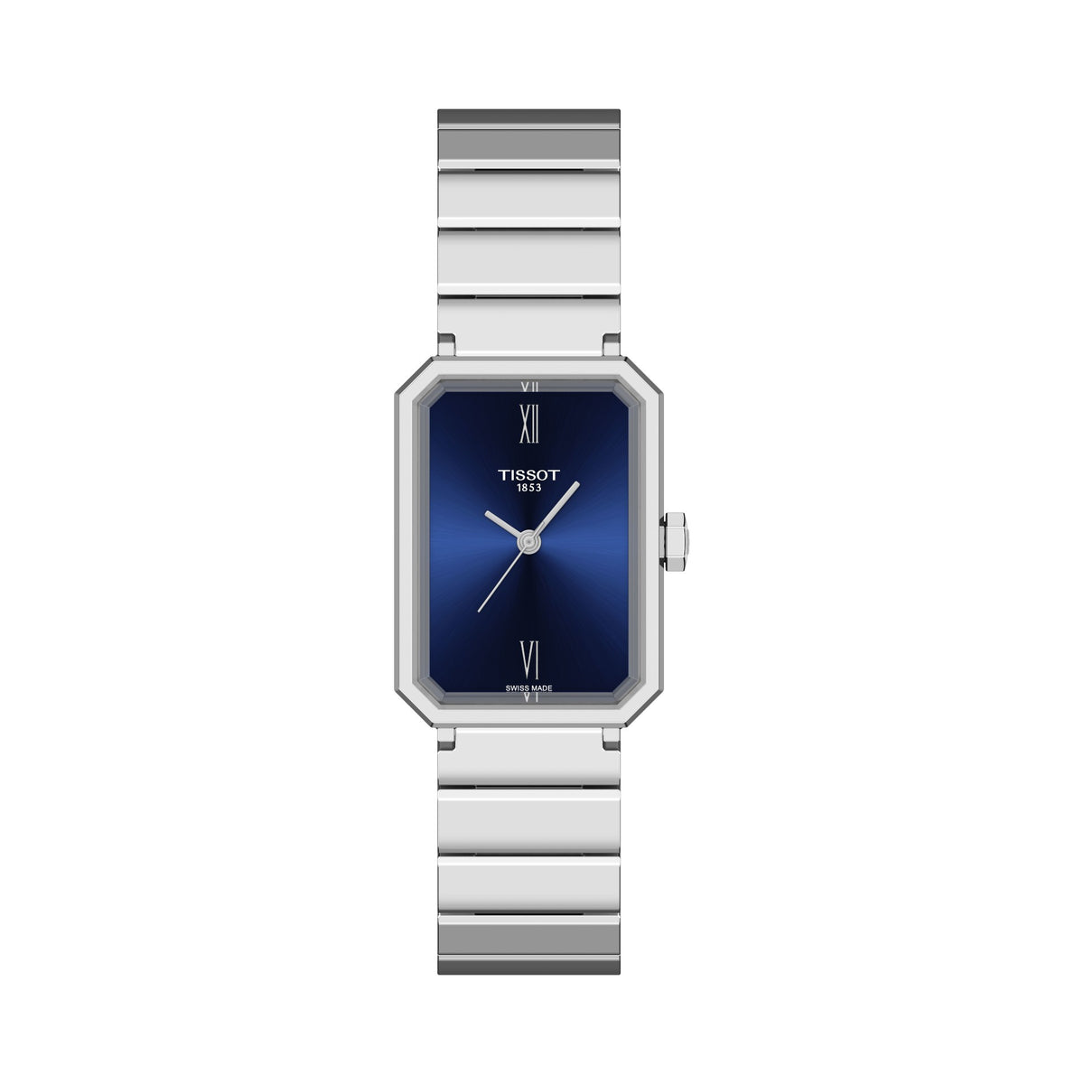 Tissot SRV 30mm T160.110.11.043.00