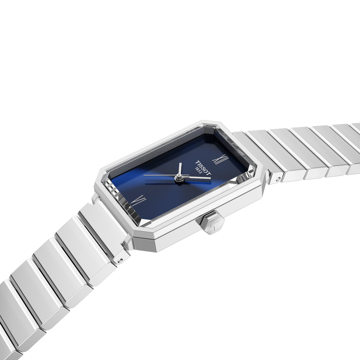 Tissot SRV 30mm T160.110.11.043.00