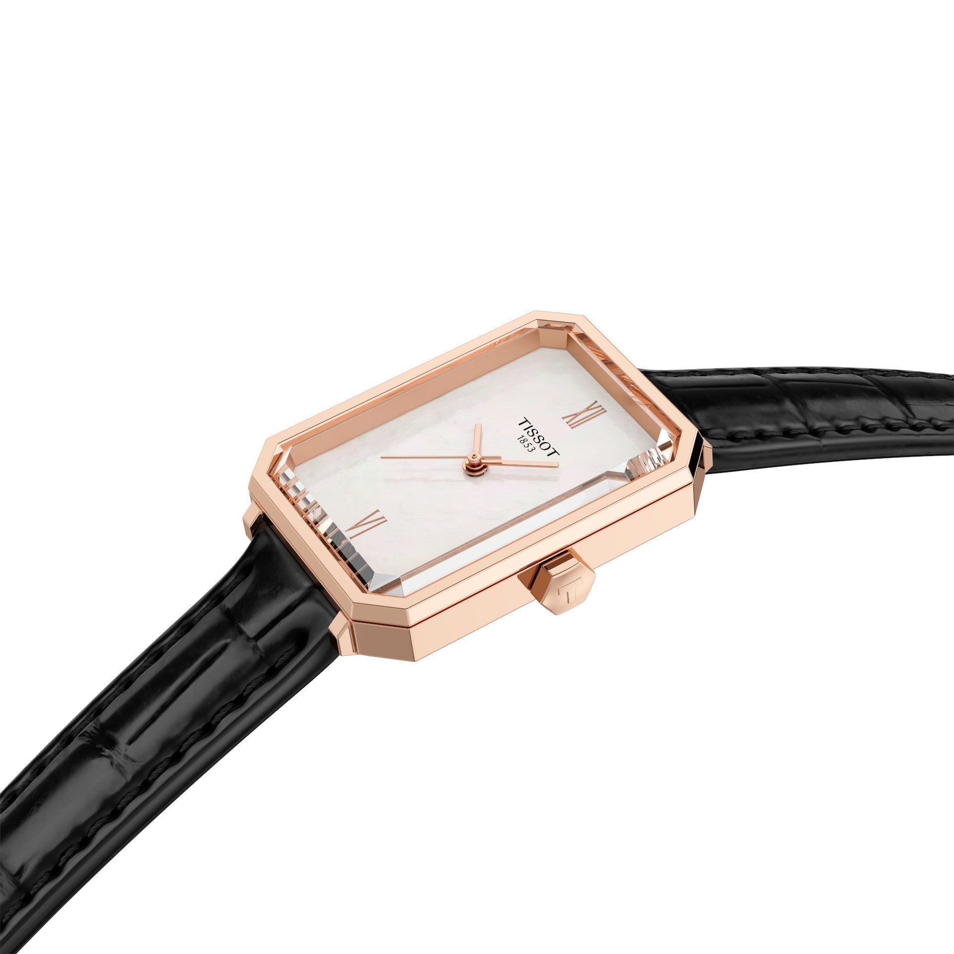 Tissot SRV 30mm