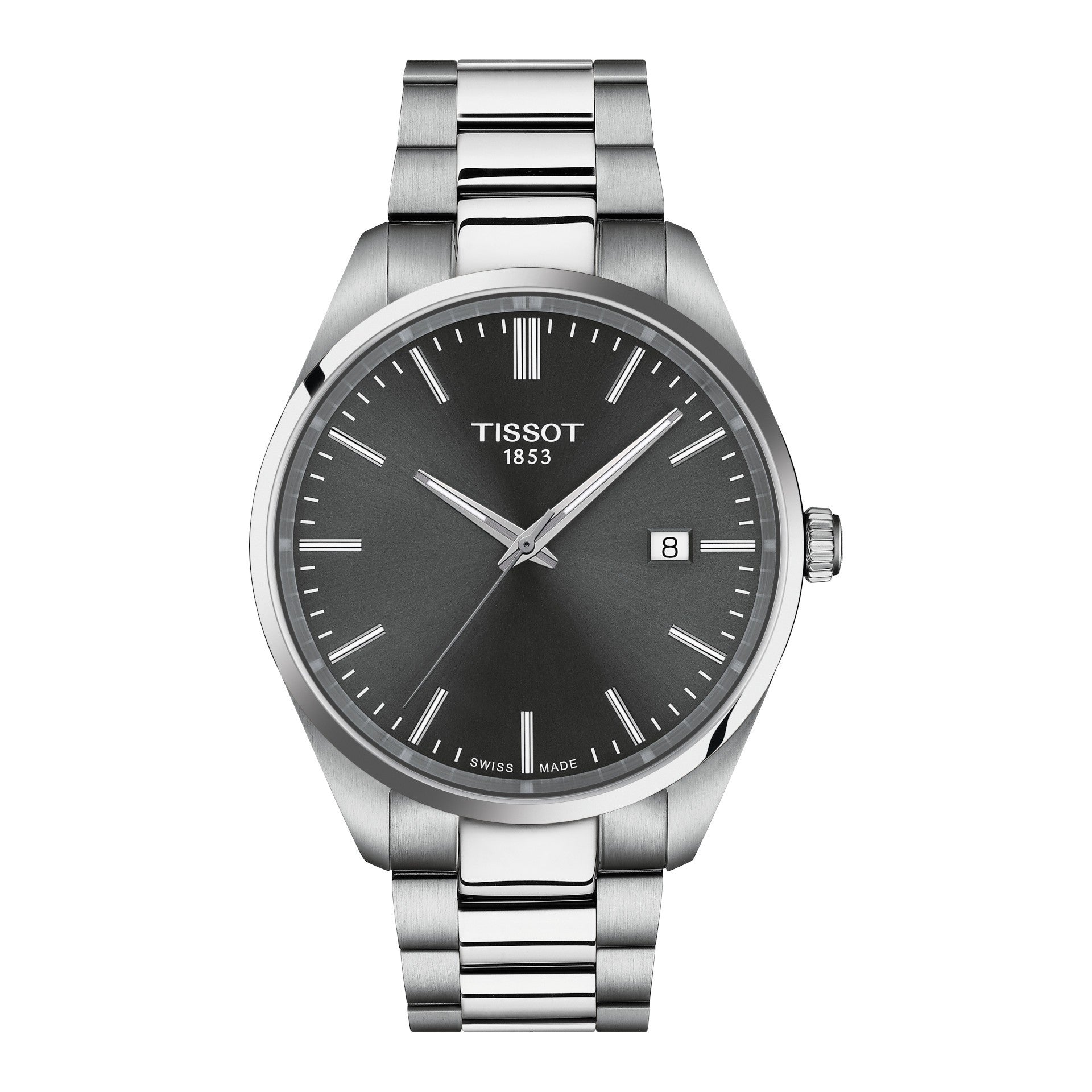 Tissot PR100 40mm T150.410.11.081.00