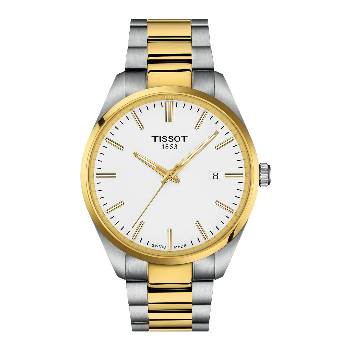 Tissot PR100 40mm T150.410.22.011.00