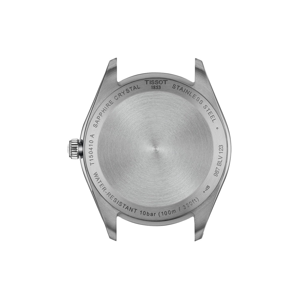 Tissot PR100 40mm T150.410.22.011.00