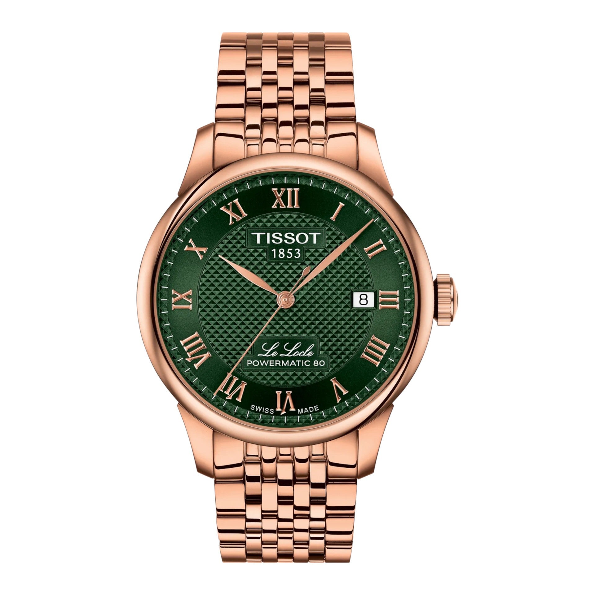 Tissot Le Locle 39.3mm