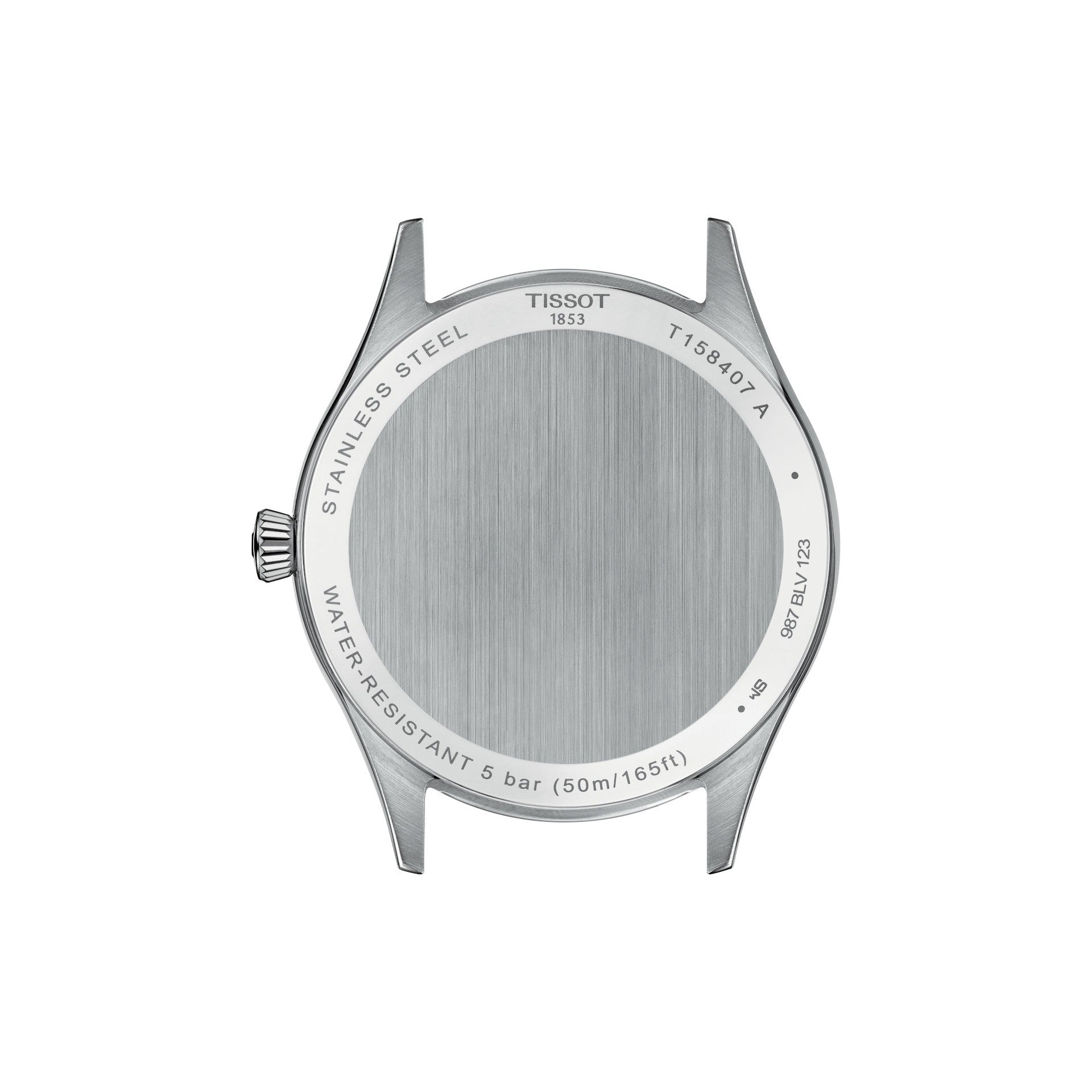 Tissot Classic Dream Powermatic 80 40mm T158.407.11.051.00