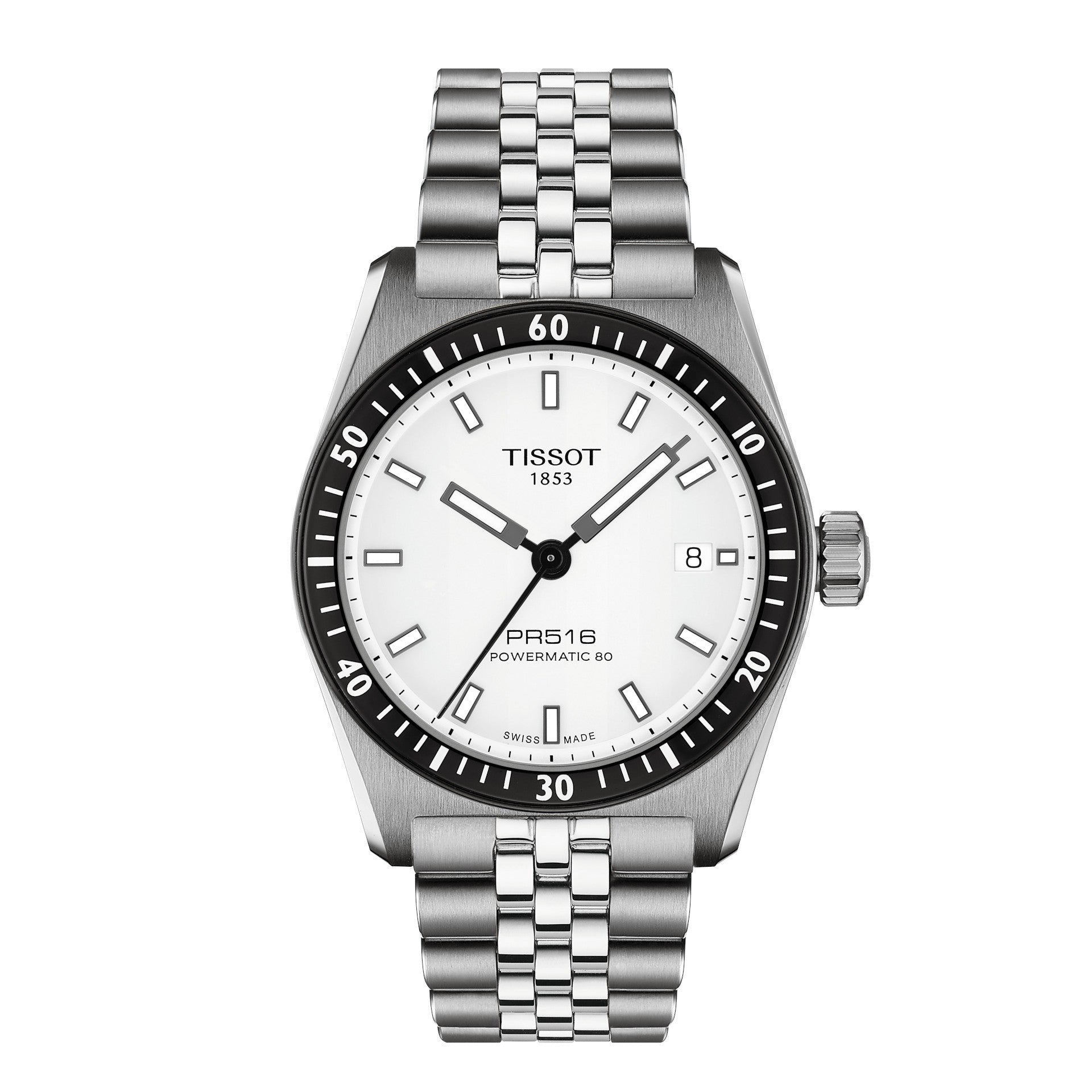 Tissot PR516 38mm