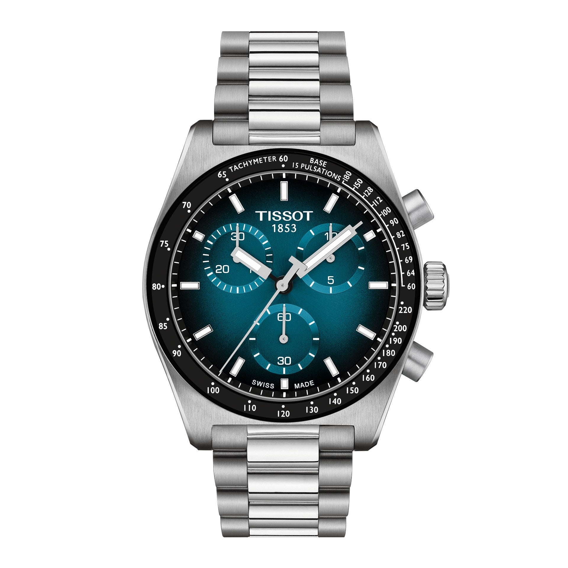 Tissot PR516 Chronograph 40mm