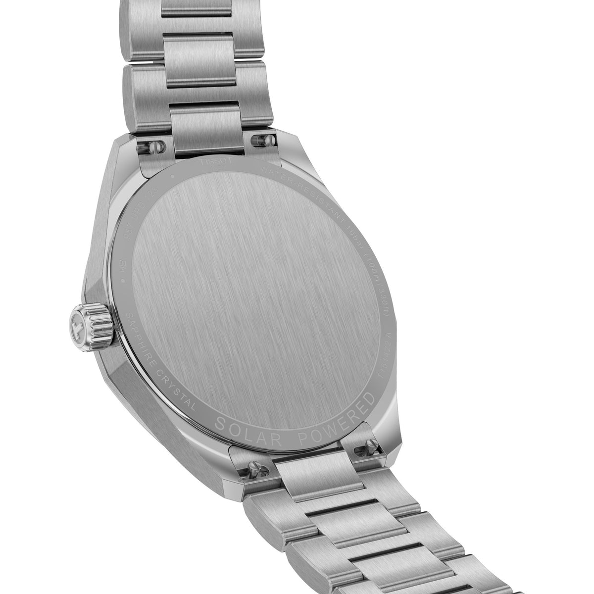 Tissot PRC 100 Solar 39mm T151.422.11.091.00