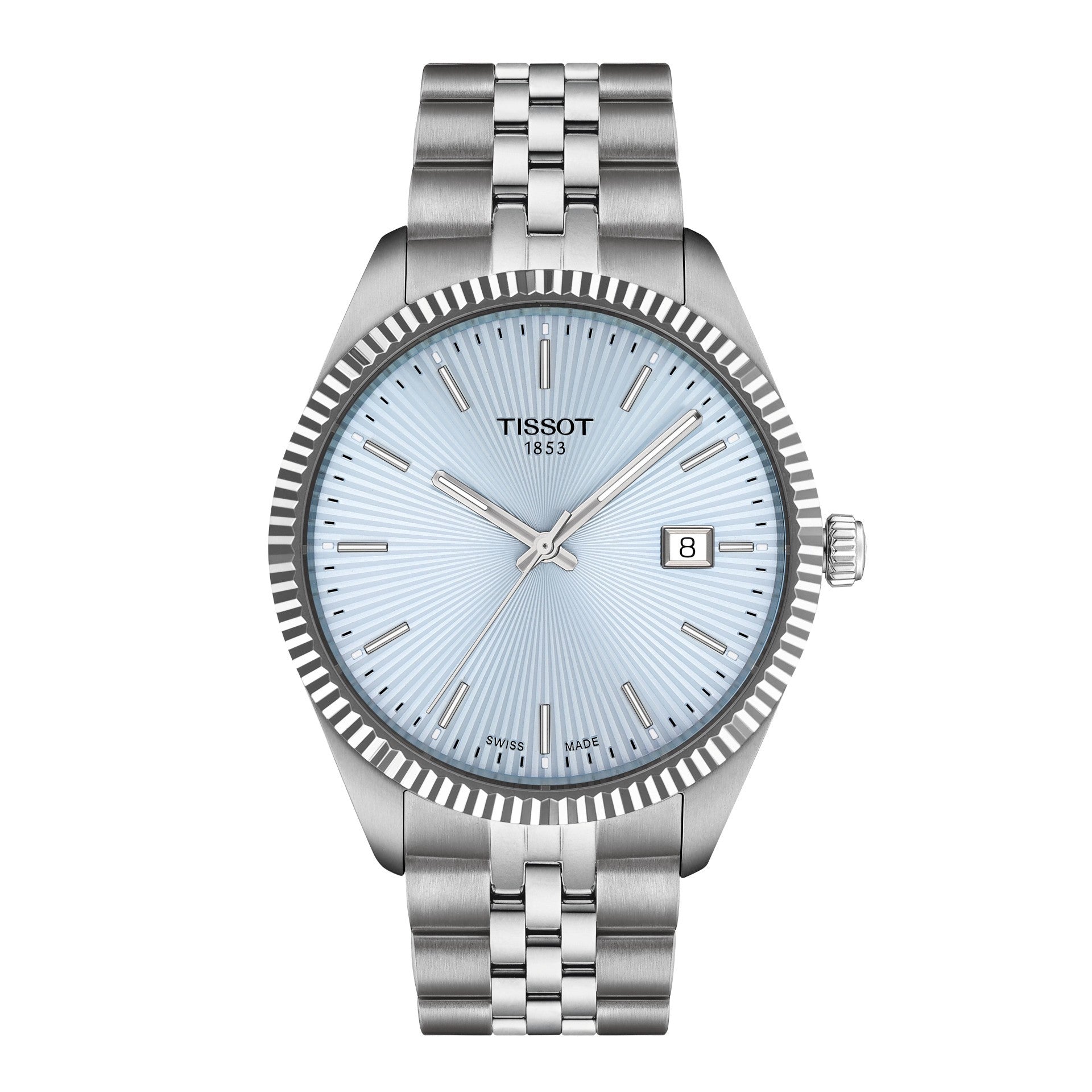 Tissot Ballade 40mm