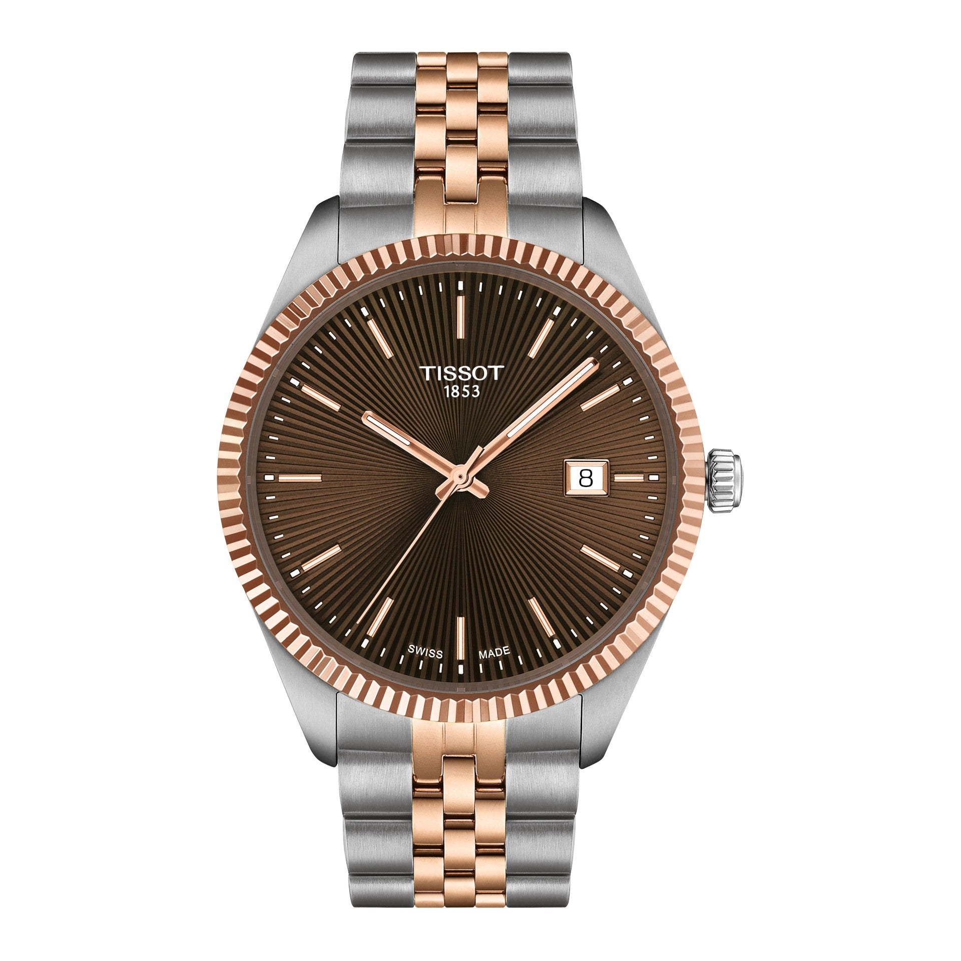 Tissot Ballade 40mm T156.410.22.291.01