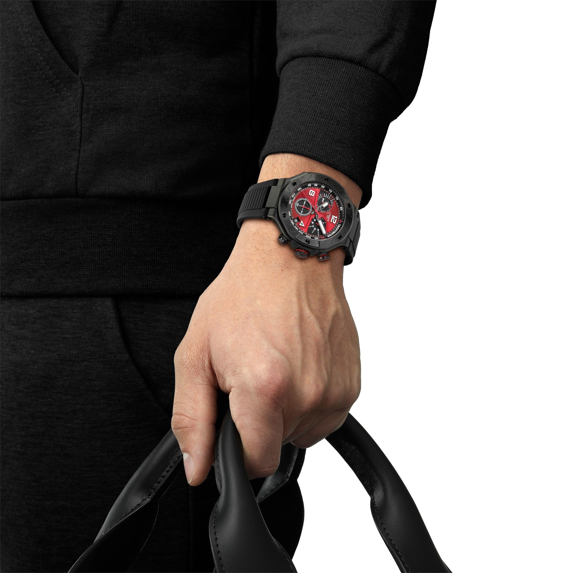 Tissot T-Race MotoGP 2026 45mm T141.417.37.422.00