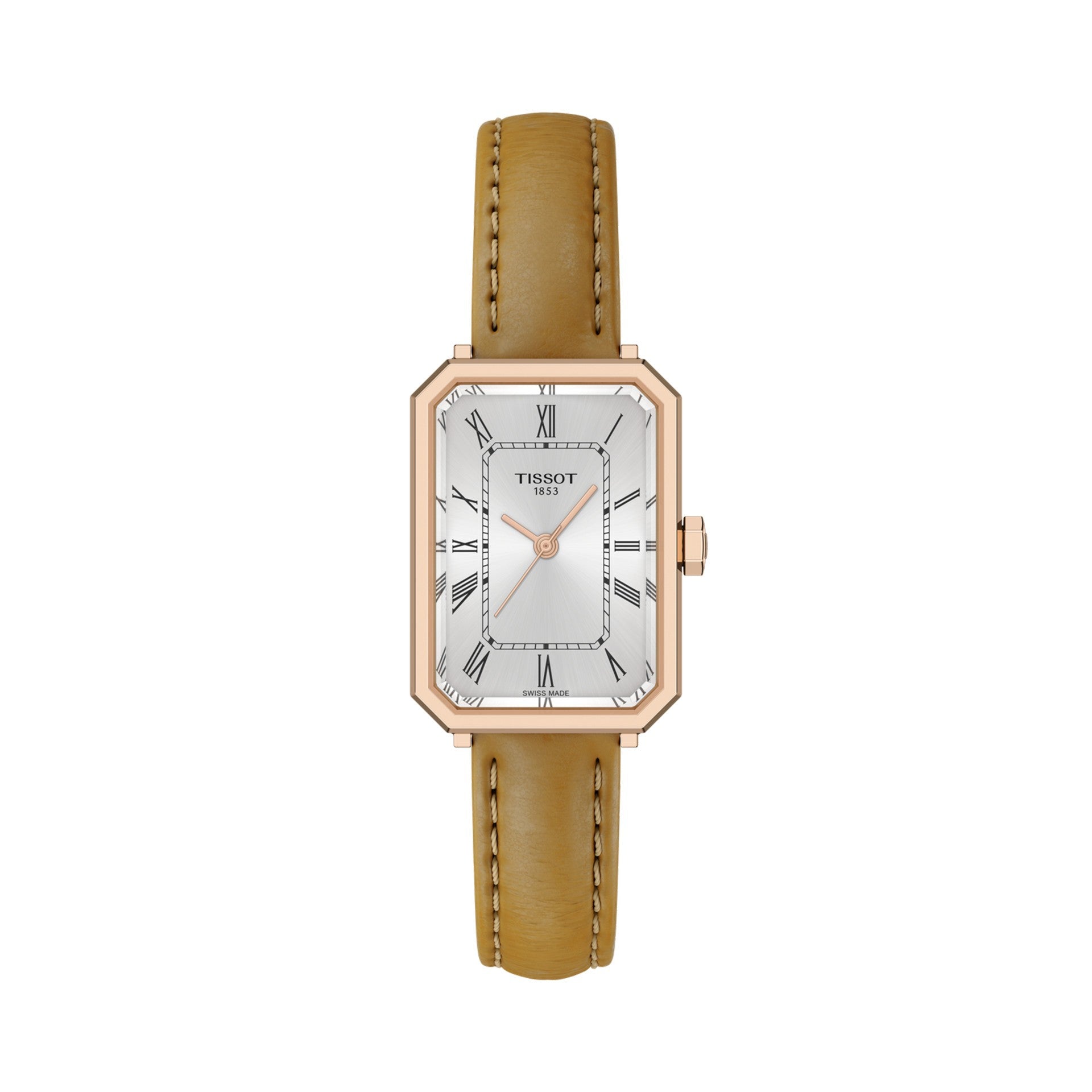 Tissot SRV 30mm